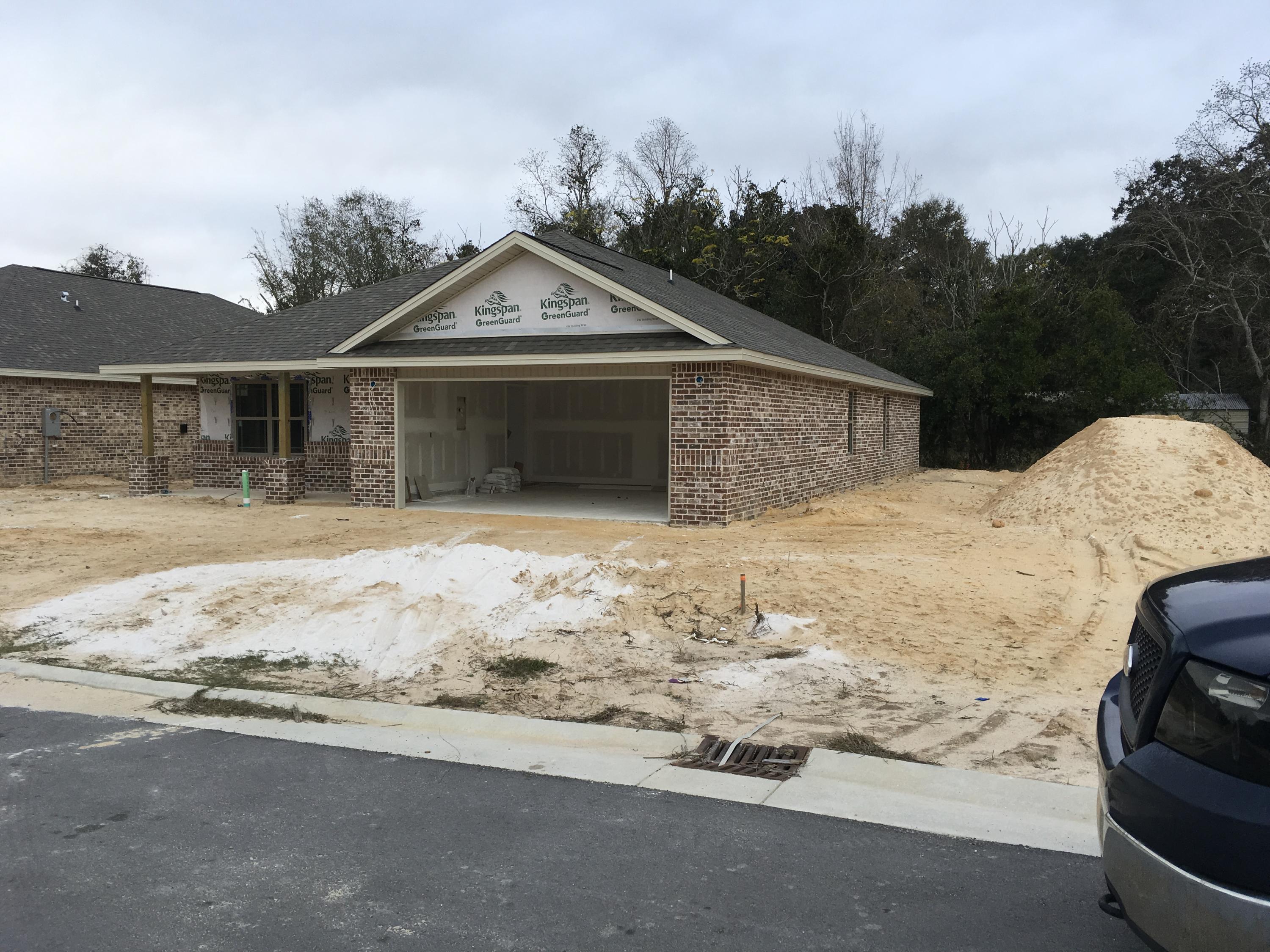 Cornerstone - Residential