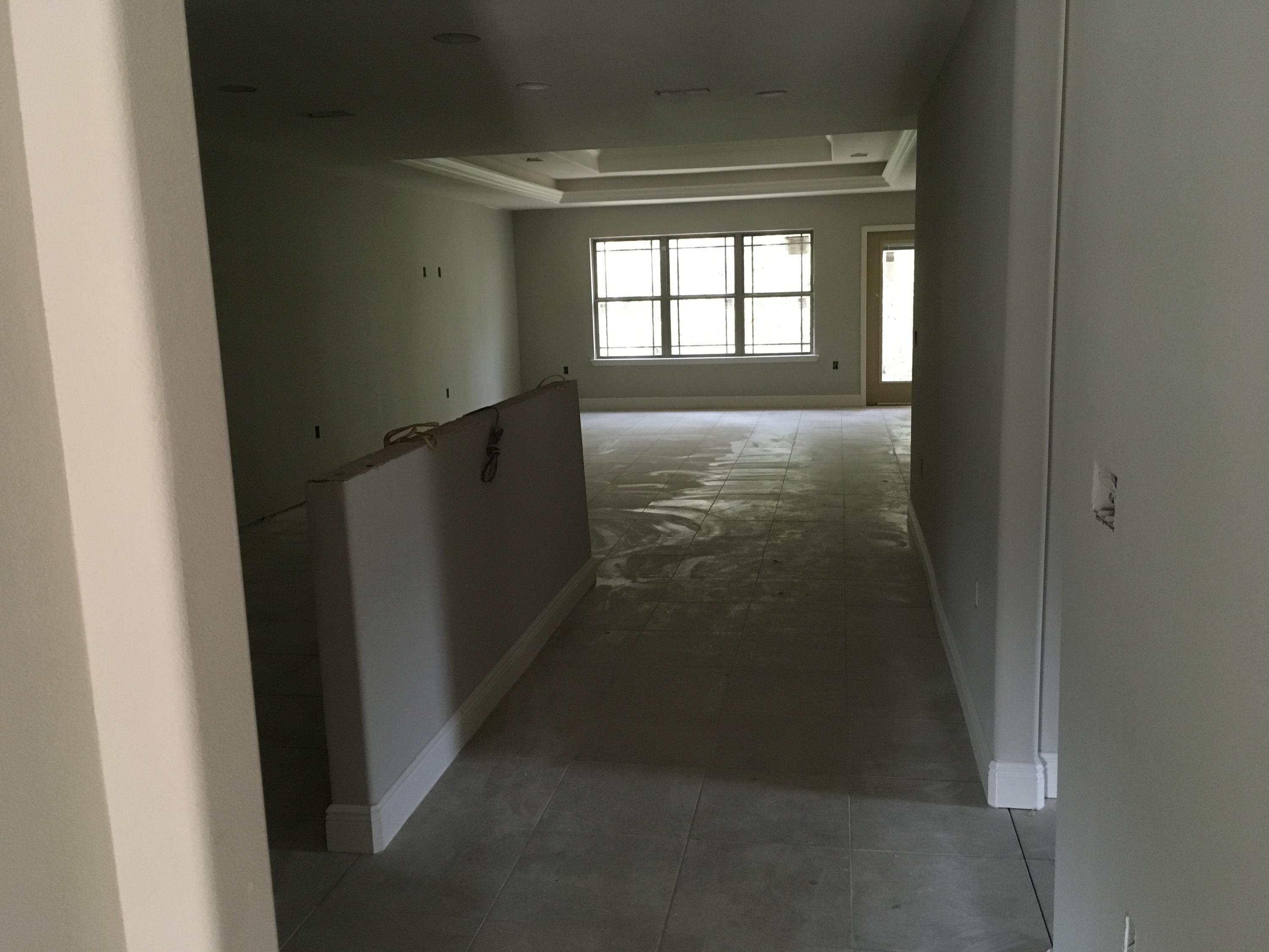 Cornerstone - Residential