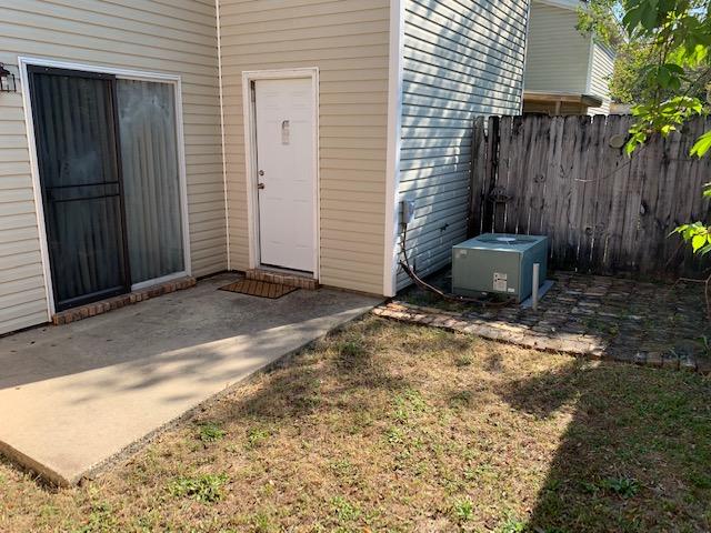 Winterhaven S/D - Residential Lease
