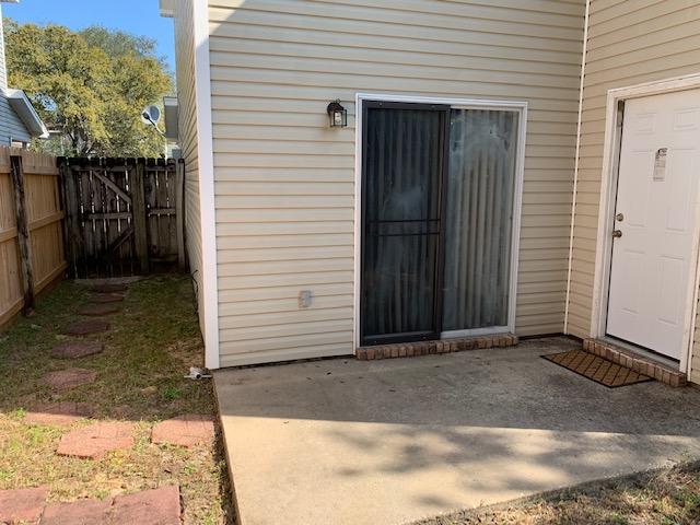 Winterhaven S/D - Residential Lease