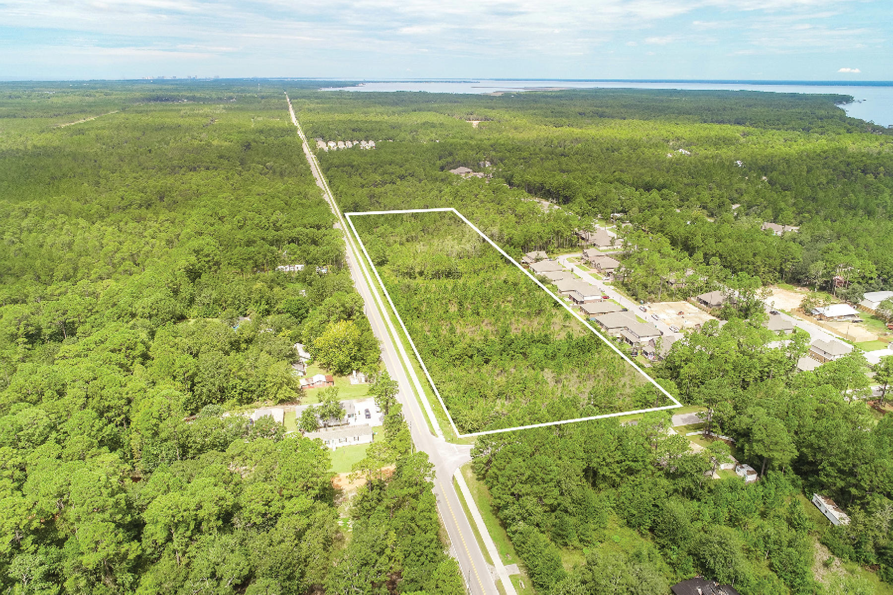 SANTA ROSA PLANTATION - Land