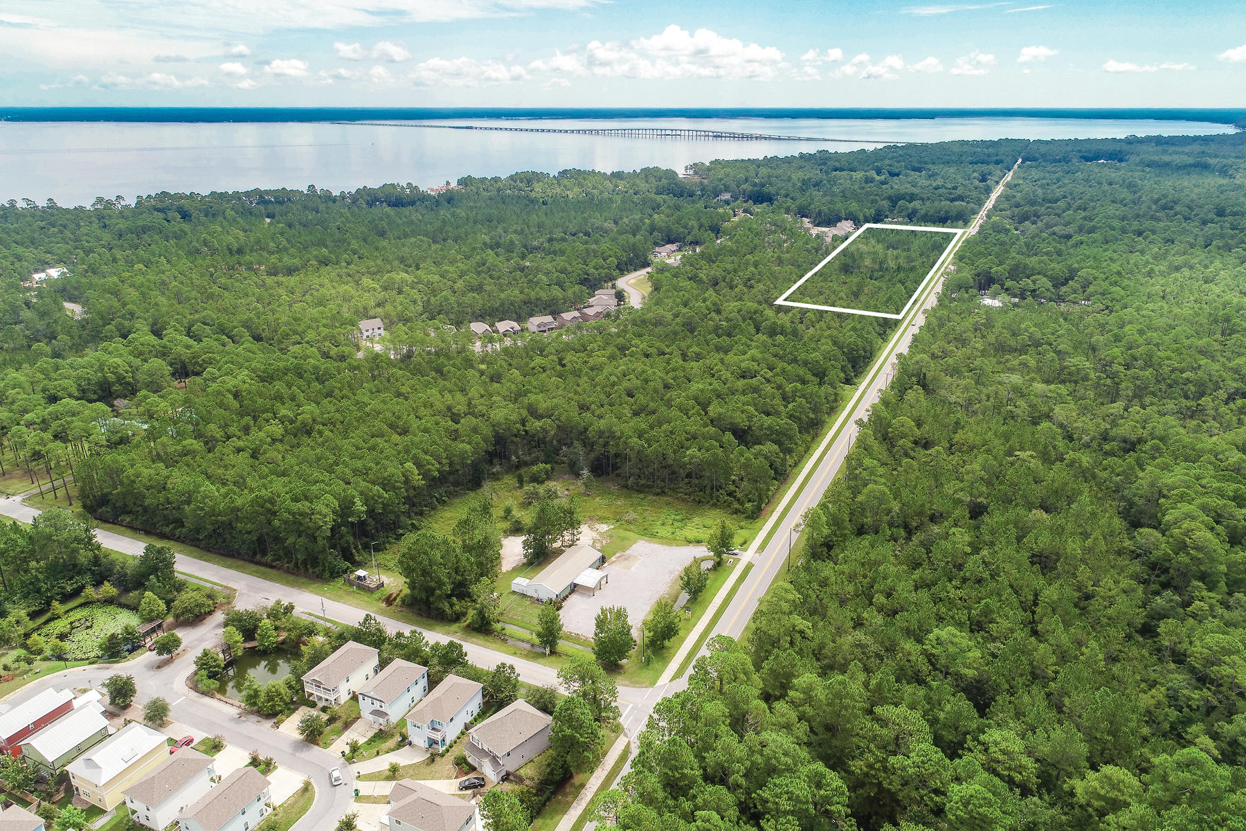 SANTA ROSA PLANTATION - Land