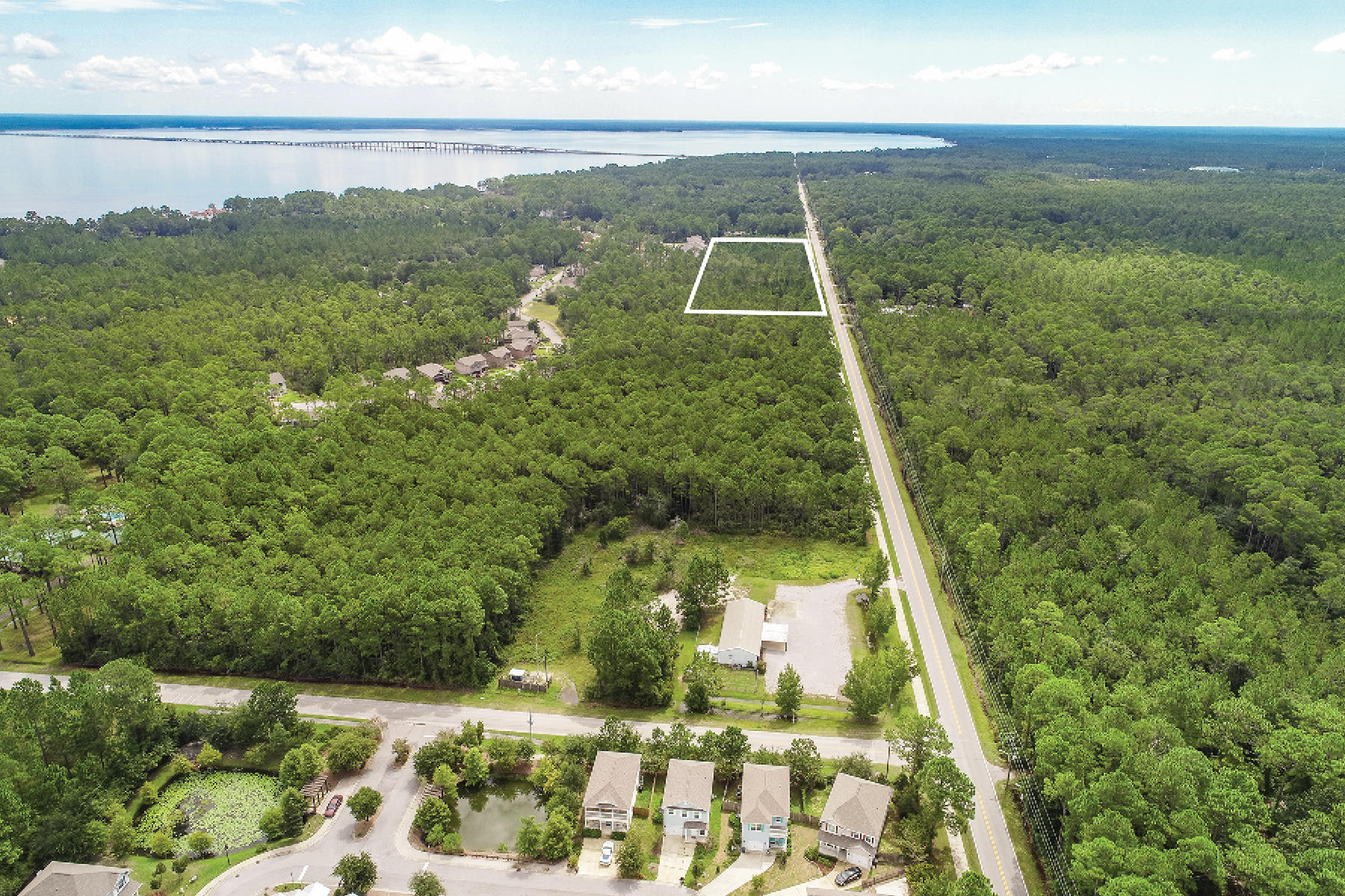 SANTA ROSA PLANTATION - Land