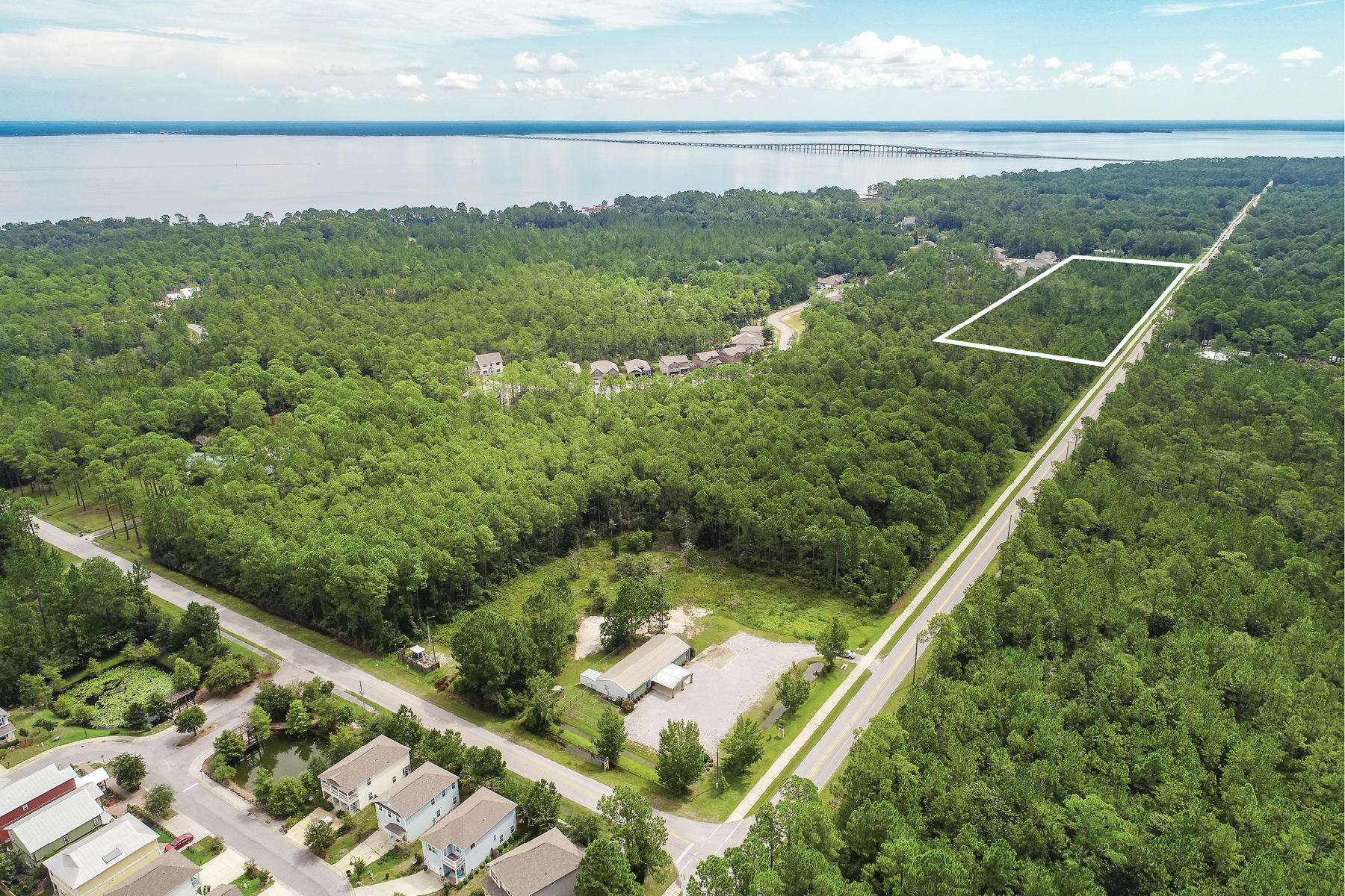 SANTA ROSA PLANTATION - Land