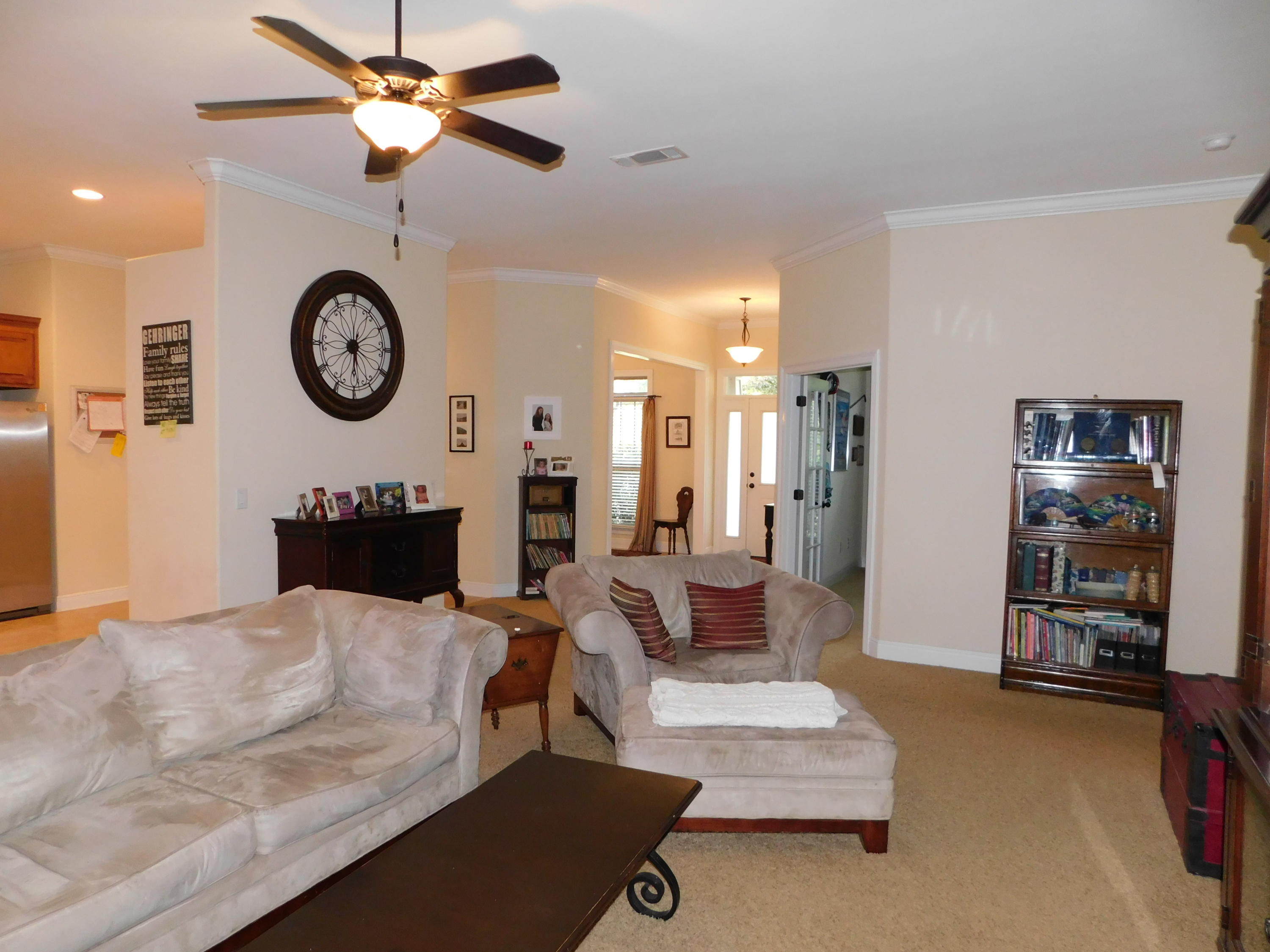 HOLLEY BY THE SEA, 2ND CORR. & AMMEN. - Residential