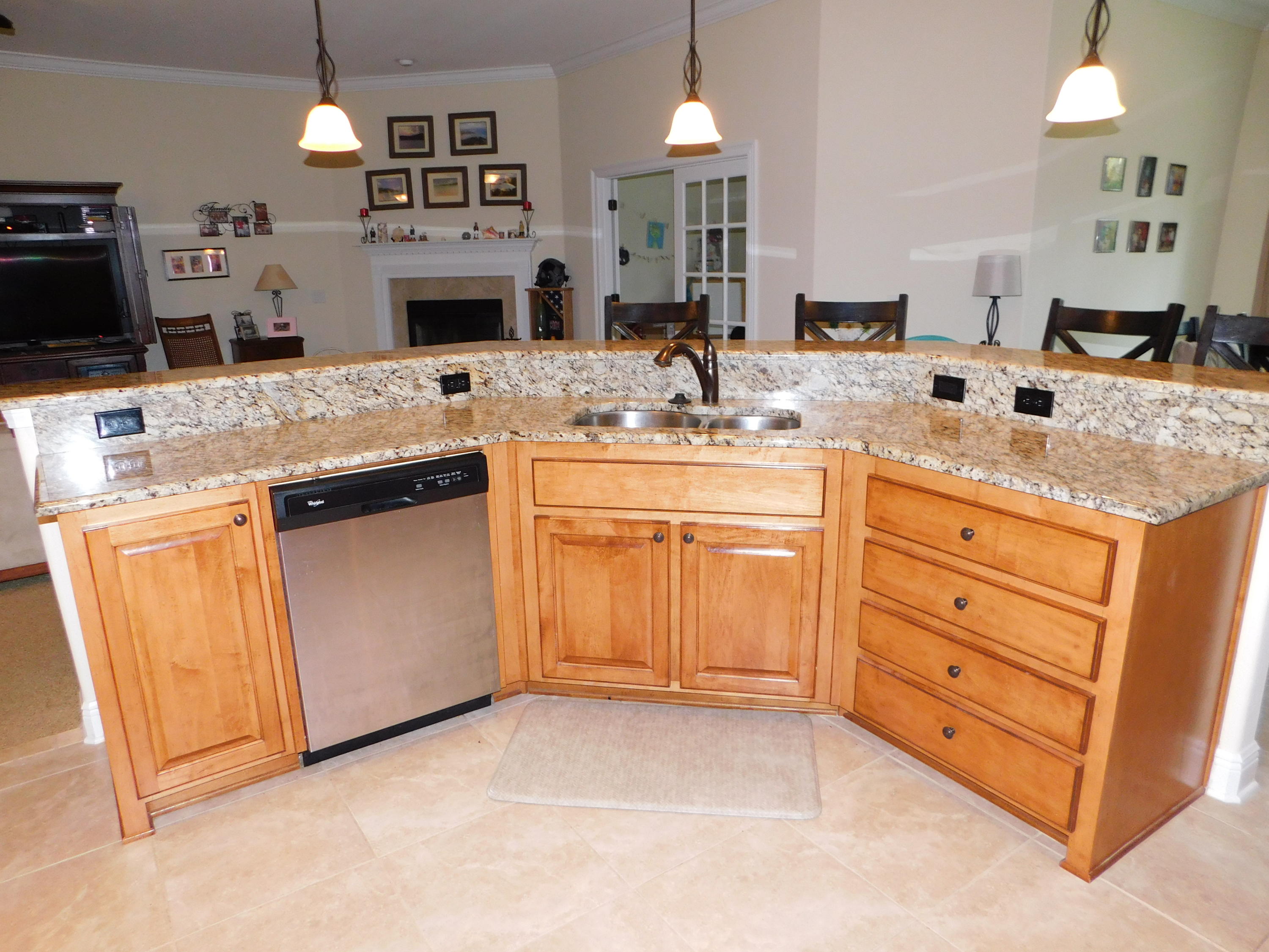 HOLLEY BY THE SEA, 2ND CORR. & AMMEN. - Residential