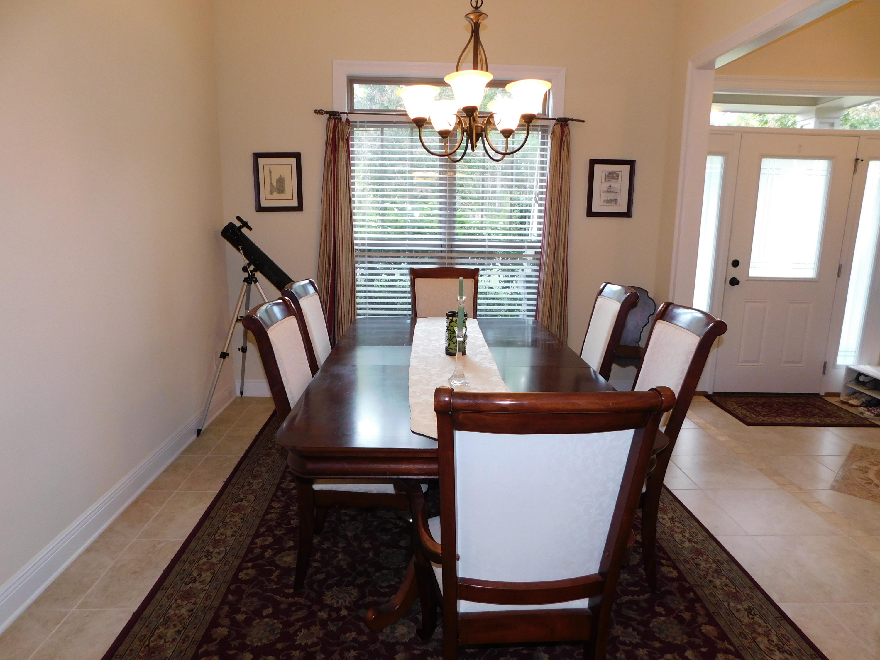 HOLLEY BY THE SEA, 2ND CORR. & AMMEN. - Residential