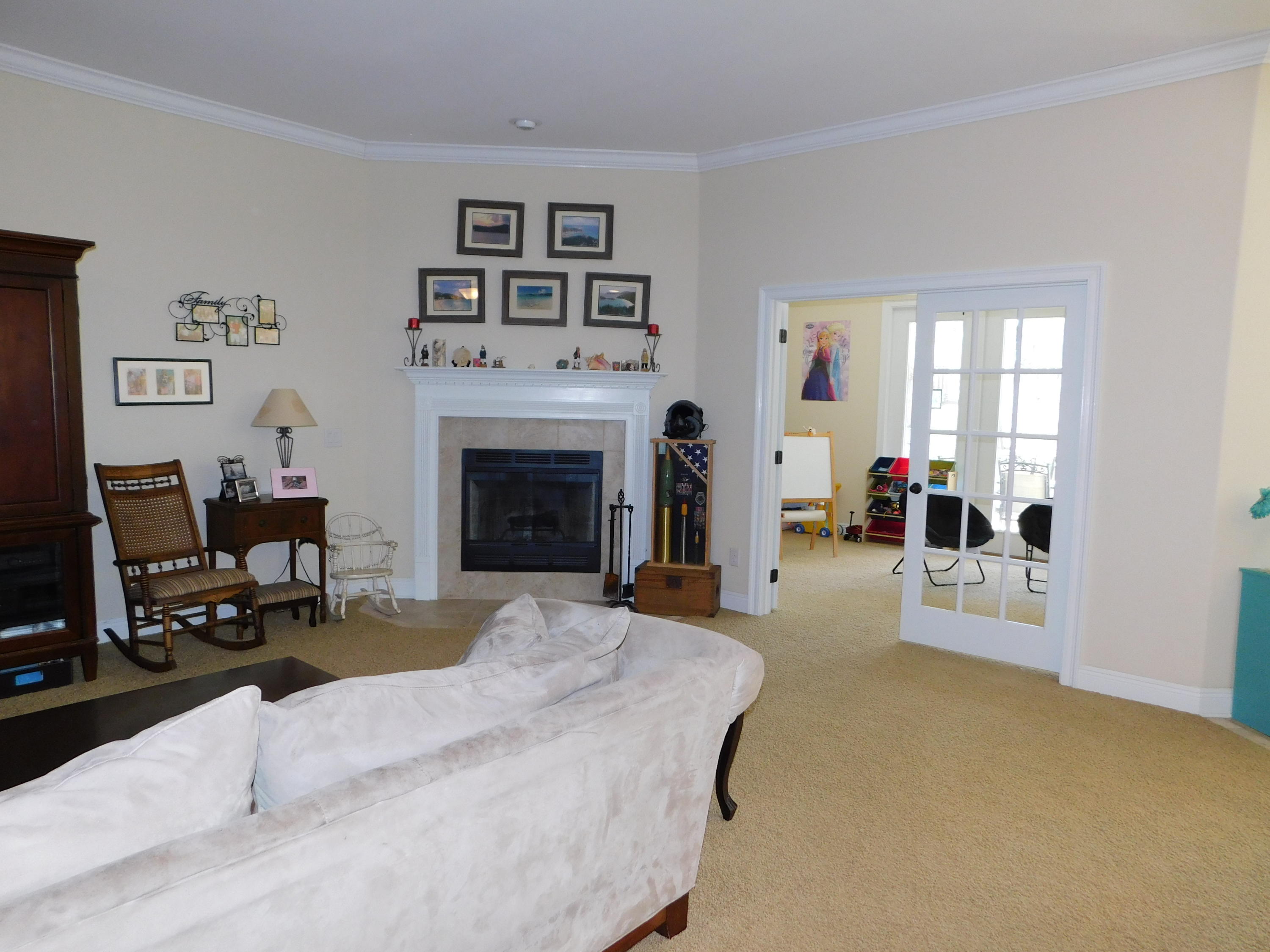 HOLLEY BY THE SEA, 2ND CORR. & AMMEN. - Residential