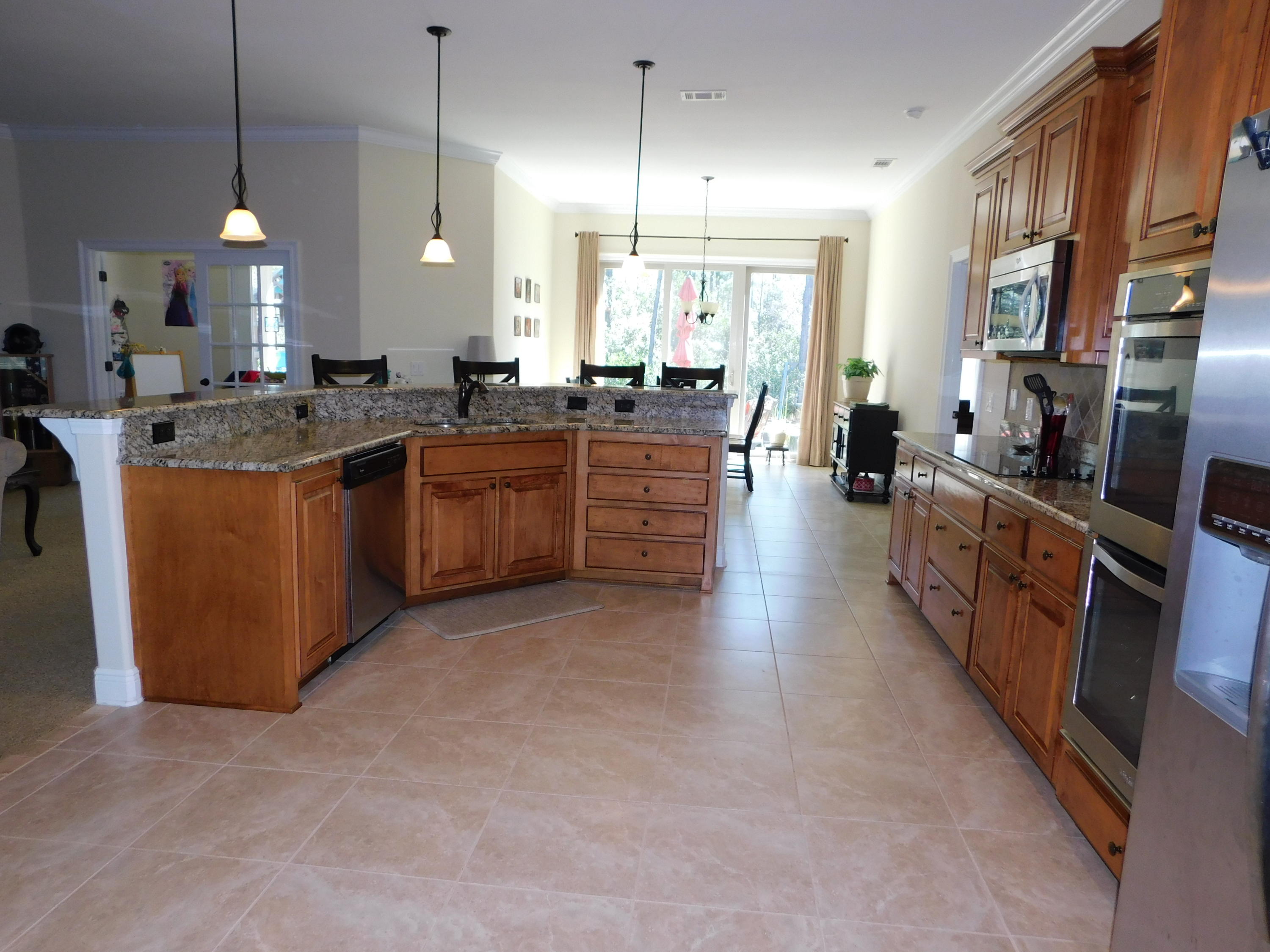 HOLLEY BY THE SEA, 2ND CORR. & AMMEN. - Residential