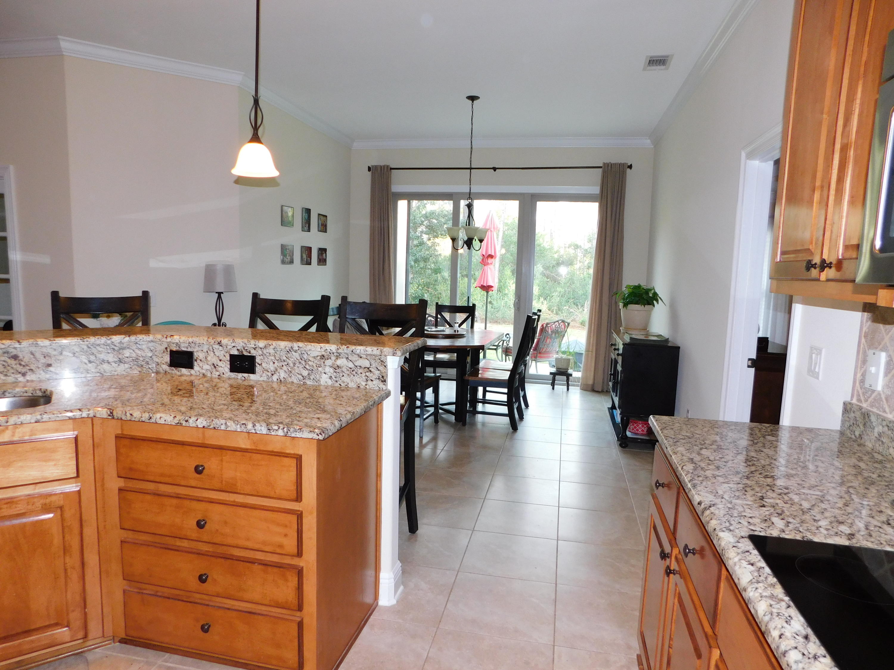 HOLLEY BY THE SEA, 2ND CORR. & AMMEN. - Residential