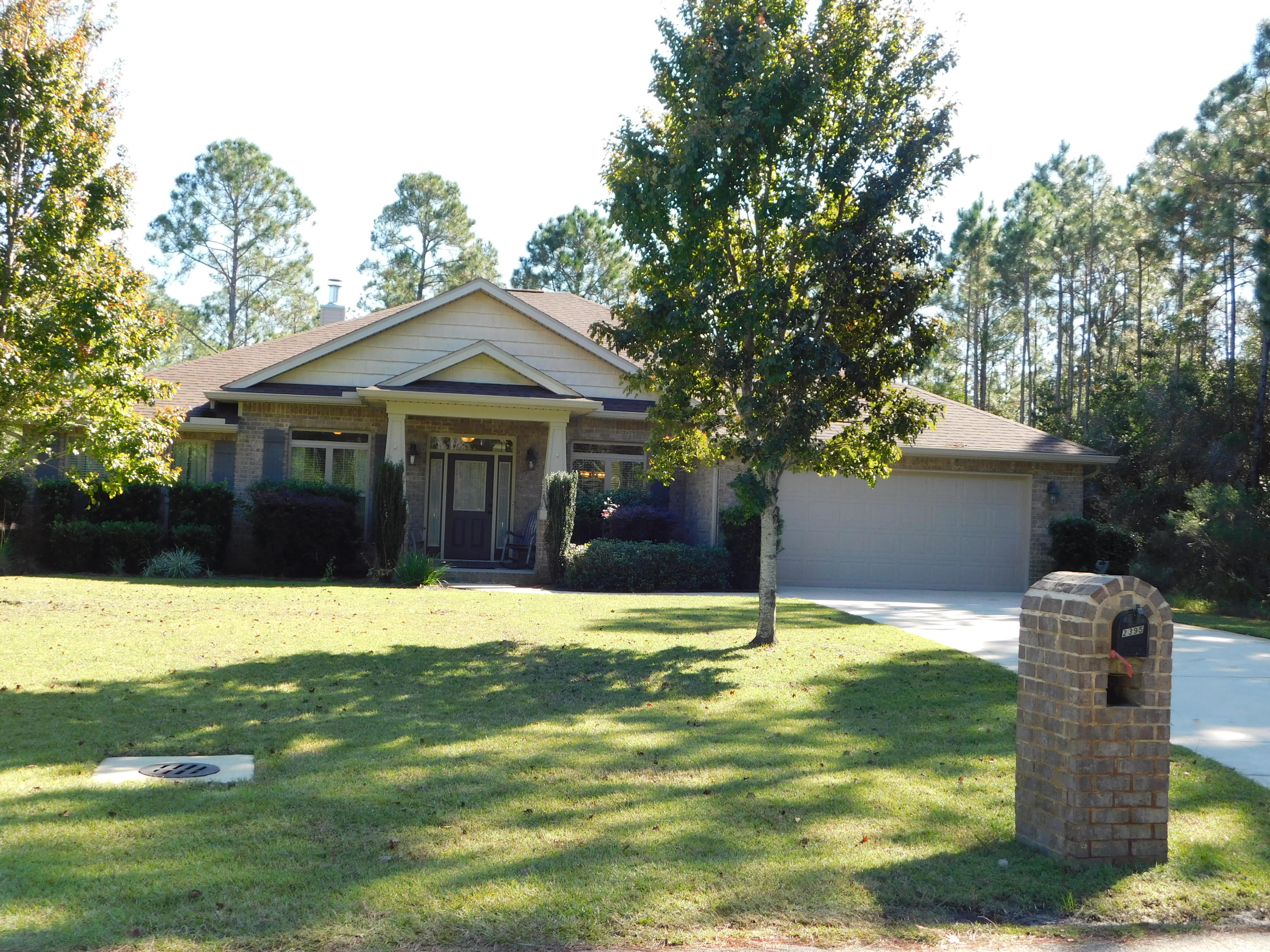 HOLLEY BY THE SEA, 2ND CORR. & AMMEN. - Residential