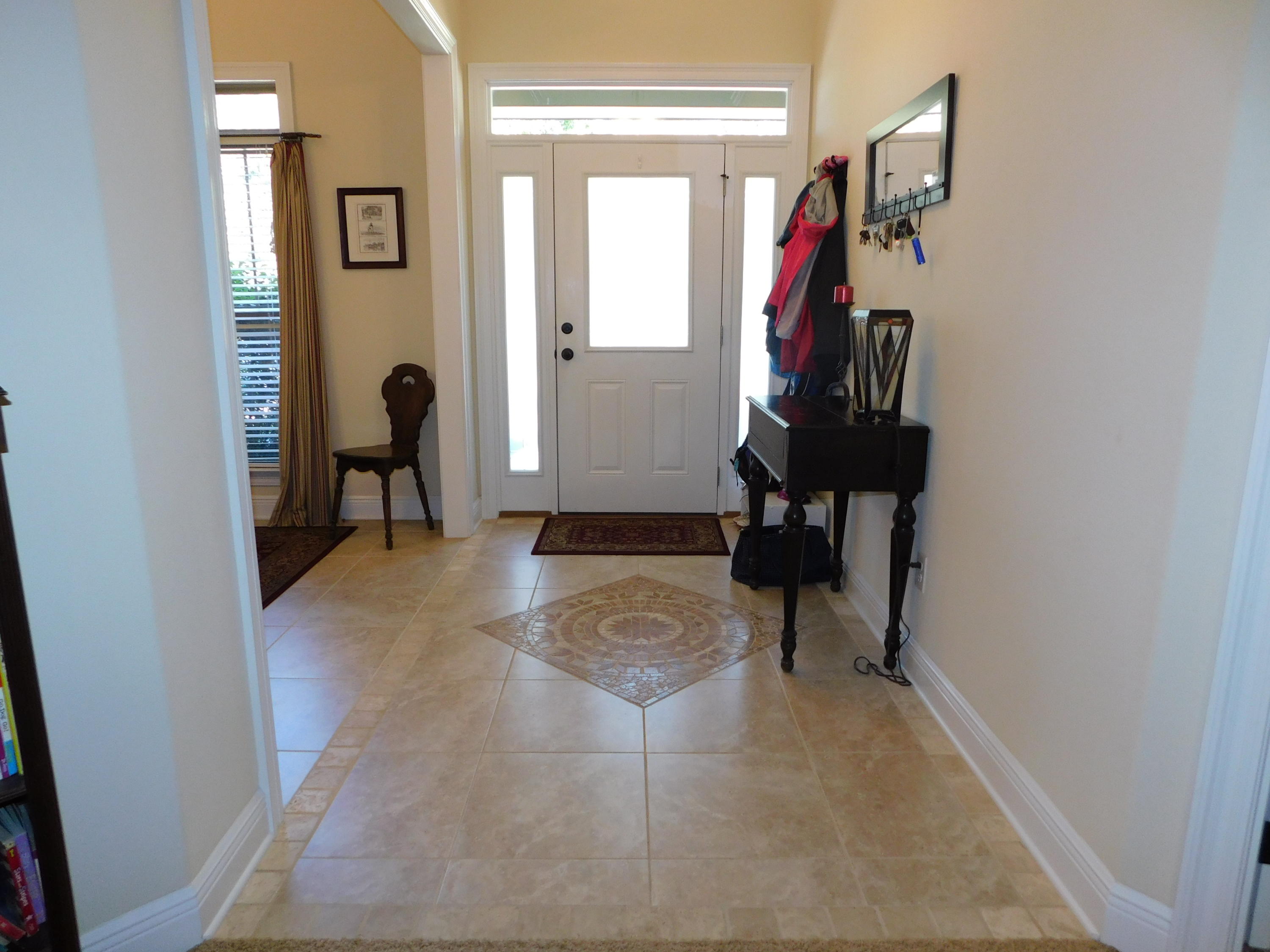 HOLLEY BY THE SEA, 2ND CORR. & AMMEN. - Residential