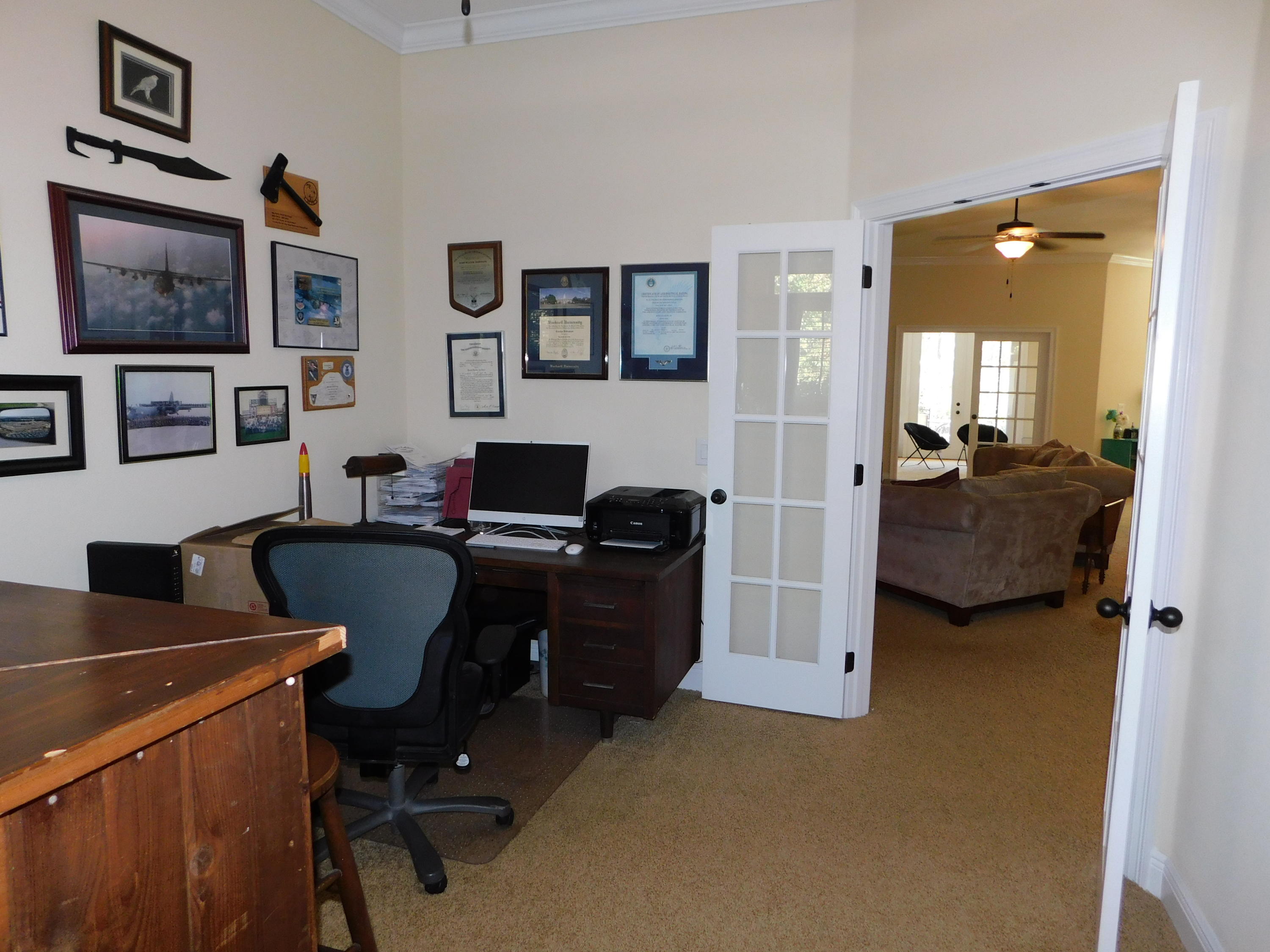 HOLLEY BY THE SEA, 2ND CORR. & AMMEN. - Residential