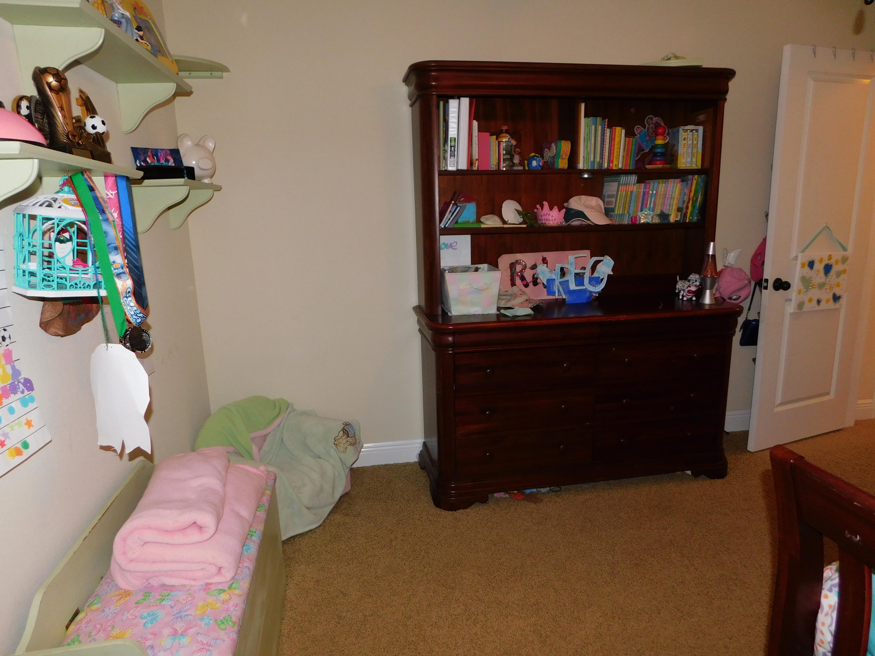 HOLLEY BY THE SEA, 2ND CORR. & AMMEN. - Residential