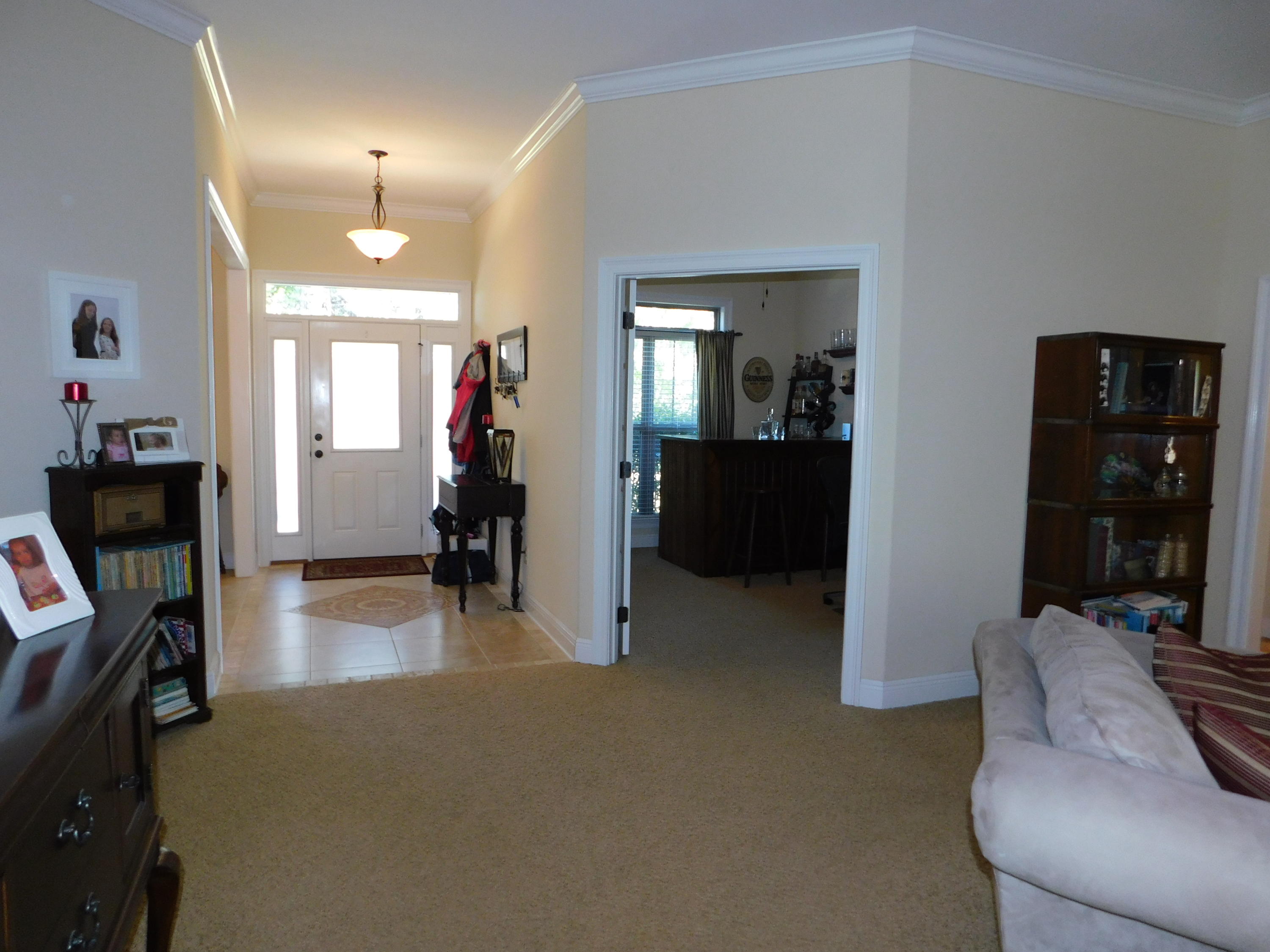 HOLLEY BY THE SEA, 2ND CORR. & AMMEN. - Residential