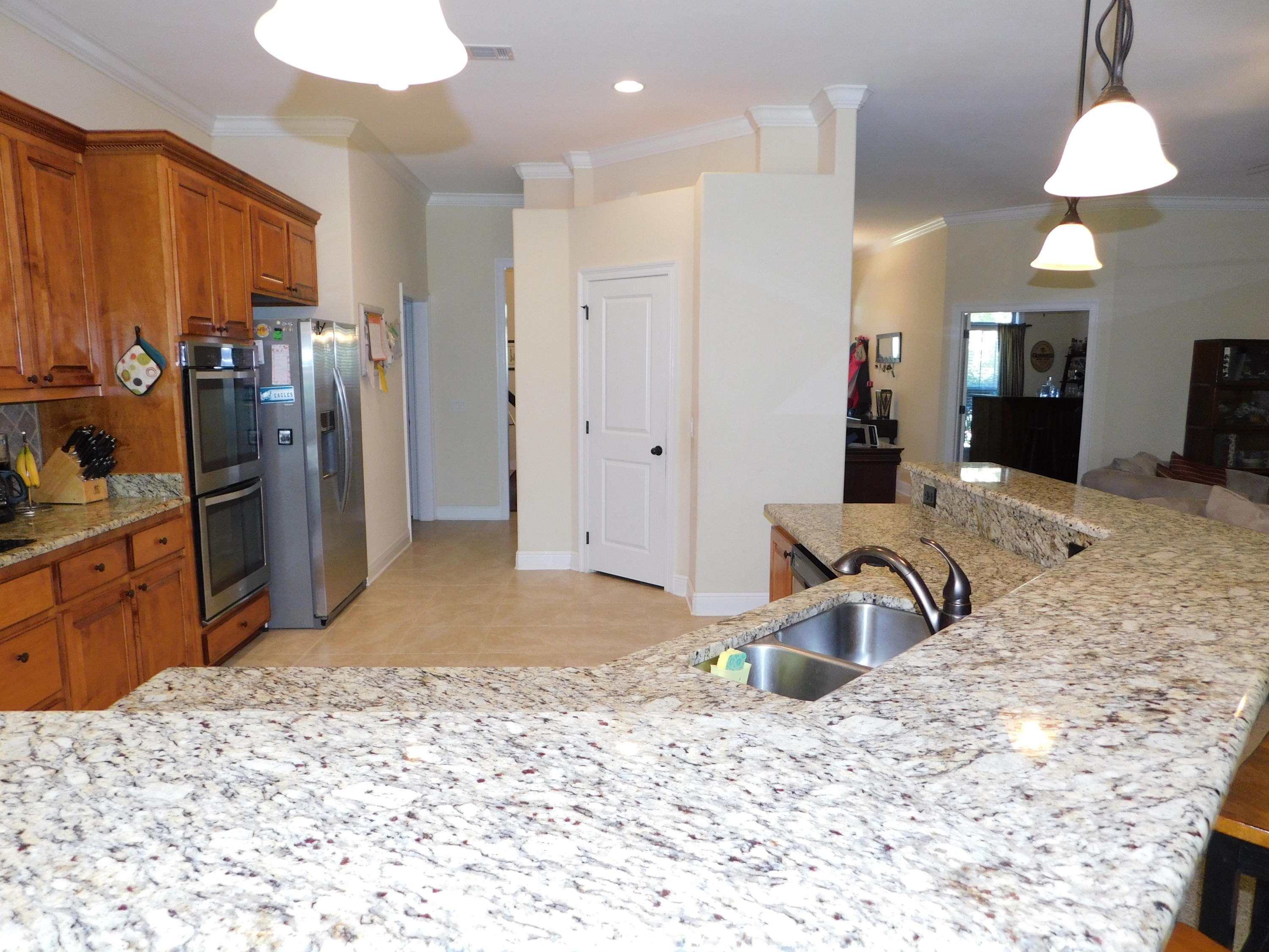 HOLLEY BY THE SEA, 2ND CORR. & AMMEN. - Residential