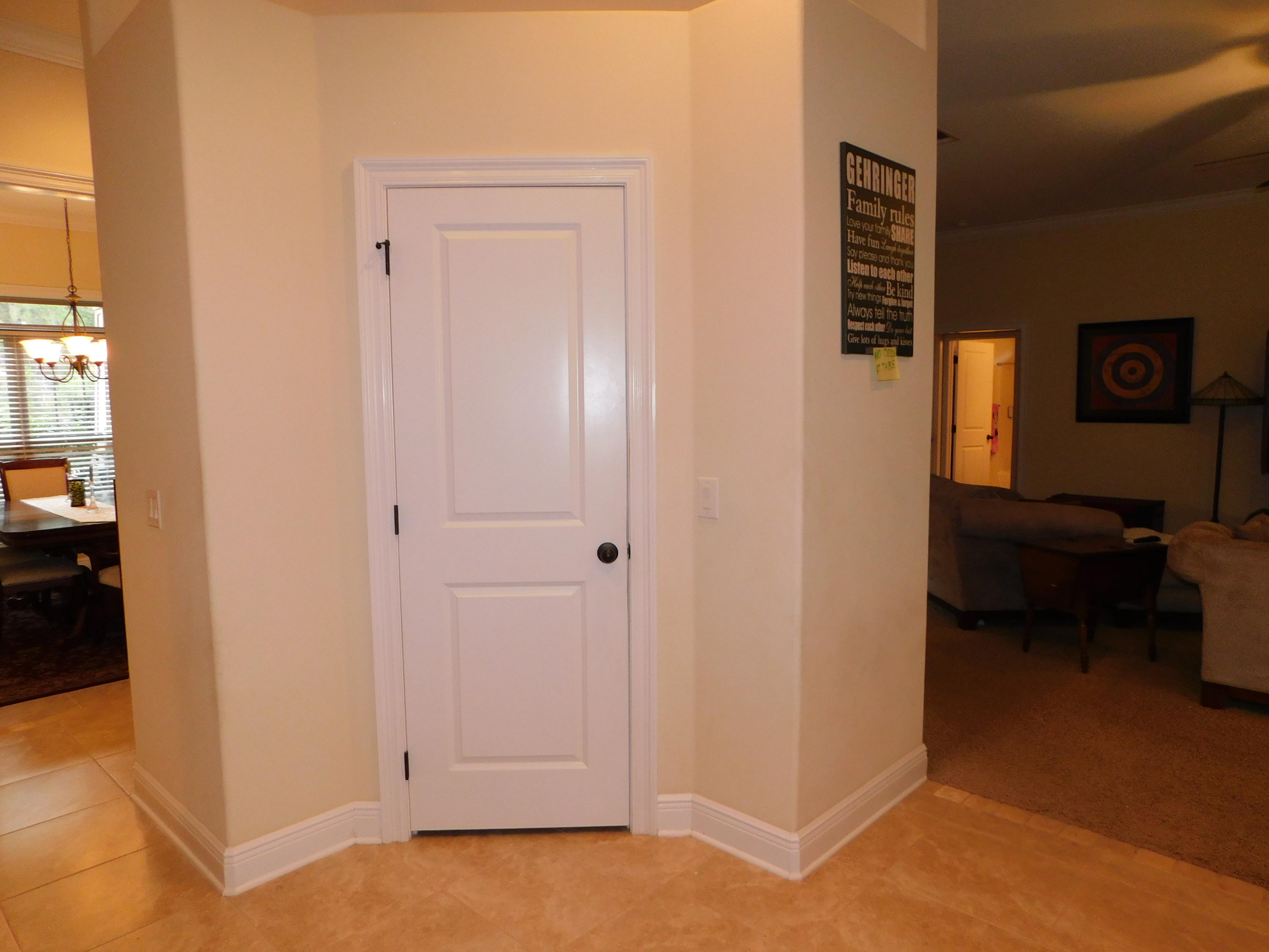 HOLLEY BY THE SEA, 2ND CORR. & AMMEN. - Residential