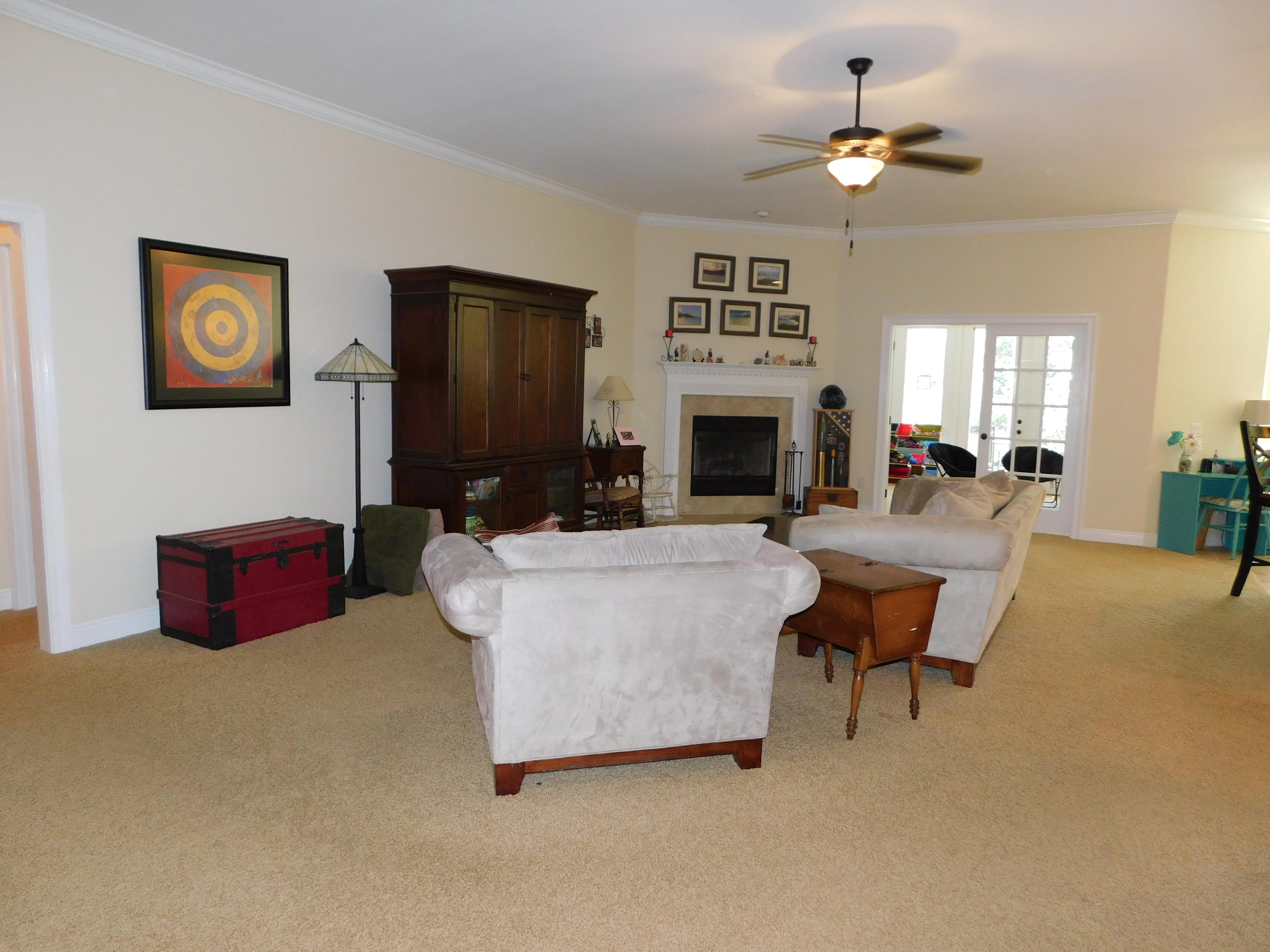 HOLLEY BY THE SEA, 2ND CORR. & AMMEN. - Residential