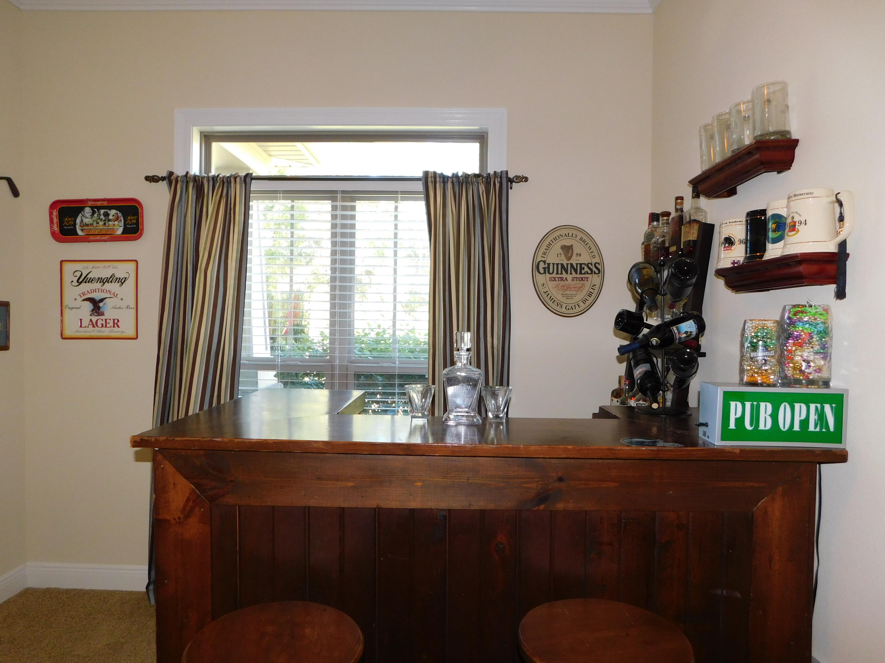 HOLLEY BY THE SEA, 2ND CORR. & AMMEN. - Residential