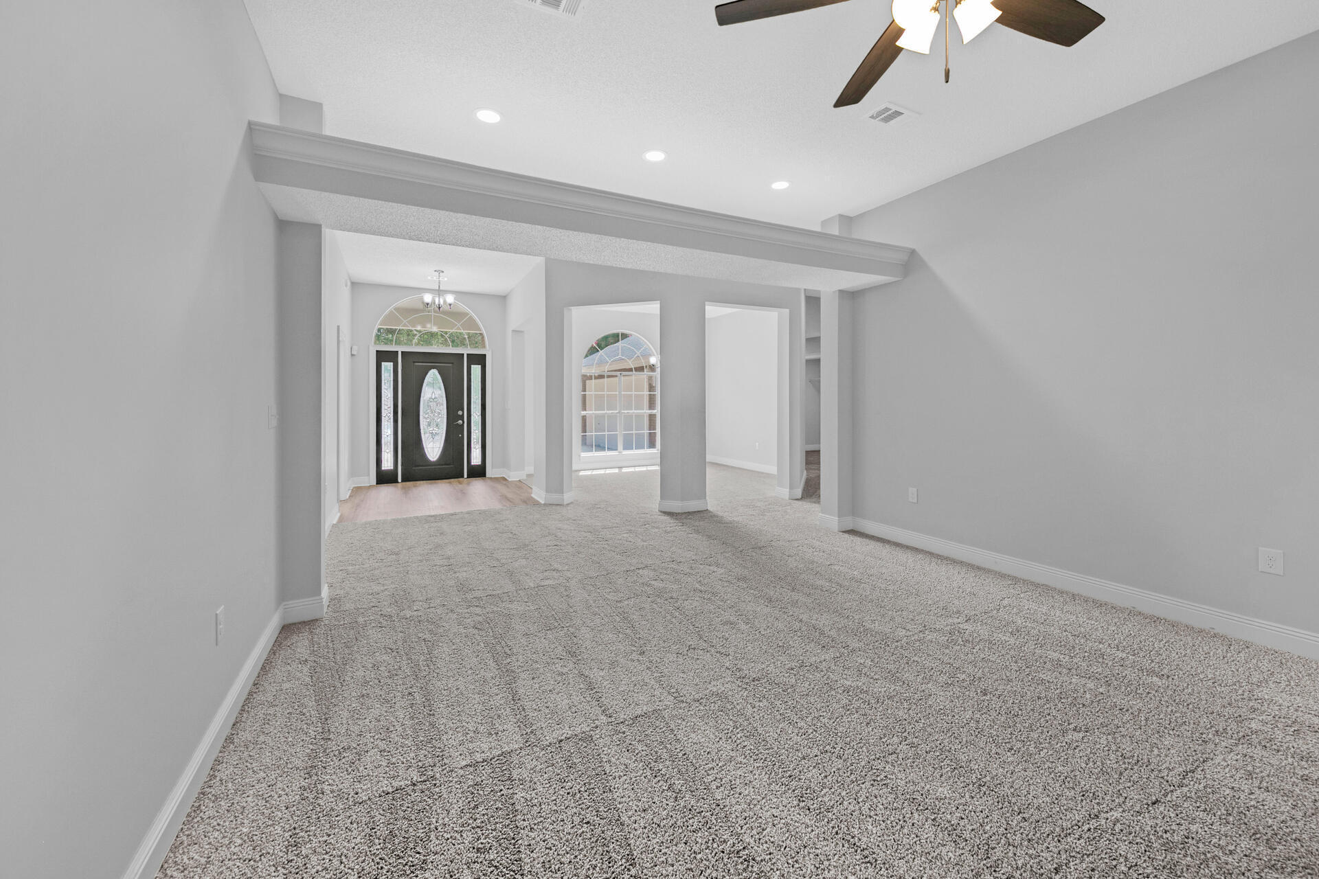 SILVER OAKS PH 1 - Residential