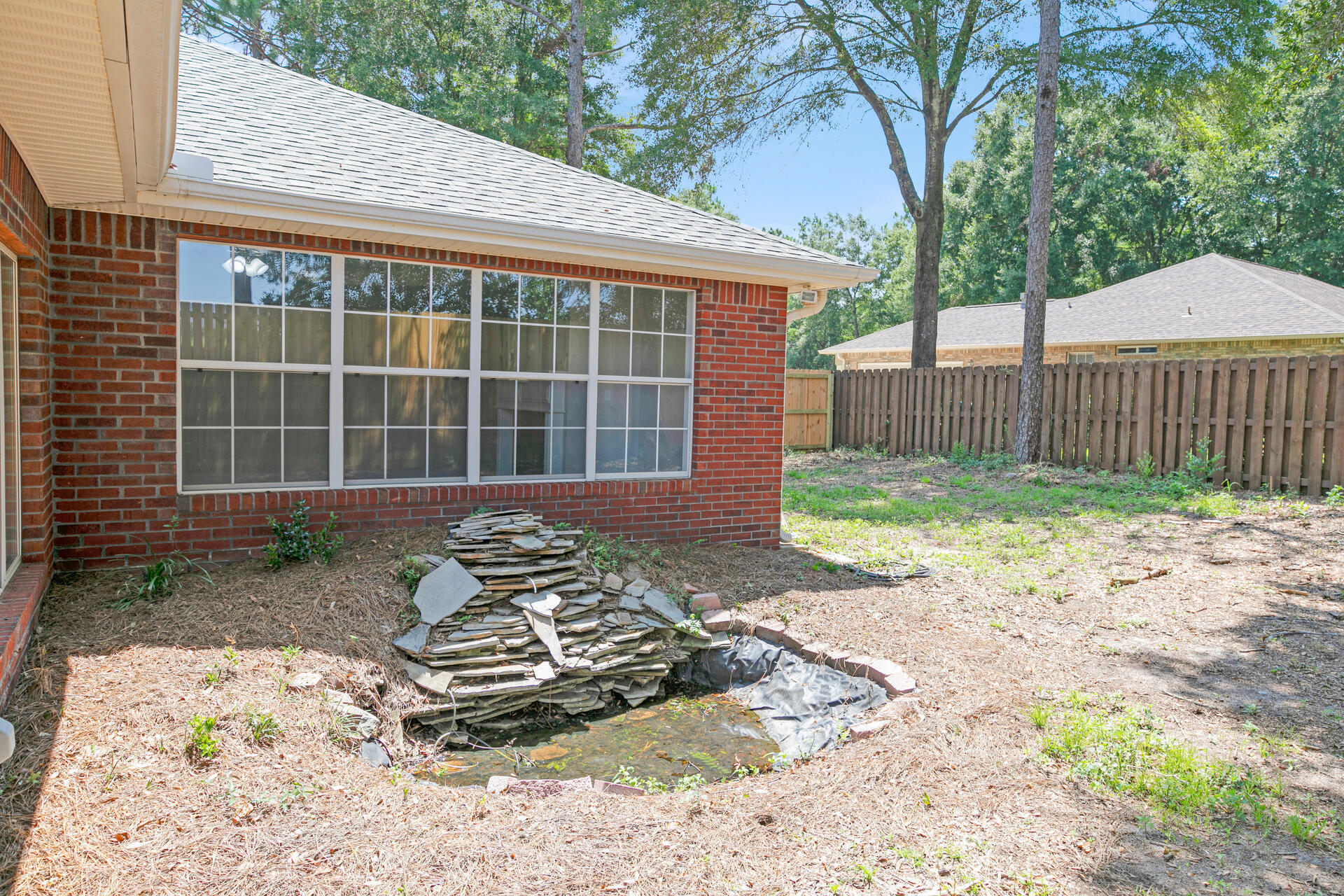 SILVER OAKS PH 1 - Residential