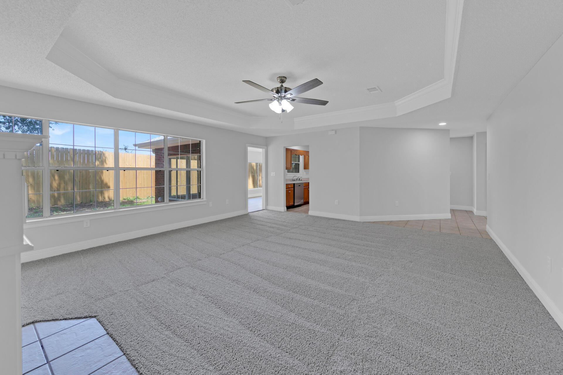 SILVER OAKS PH 1 - Residential