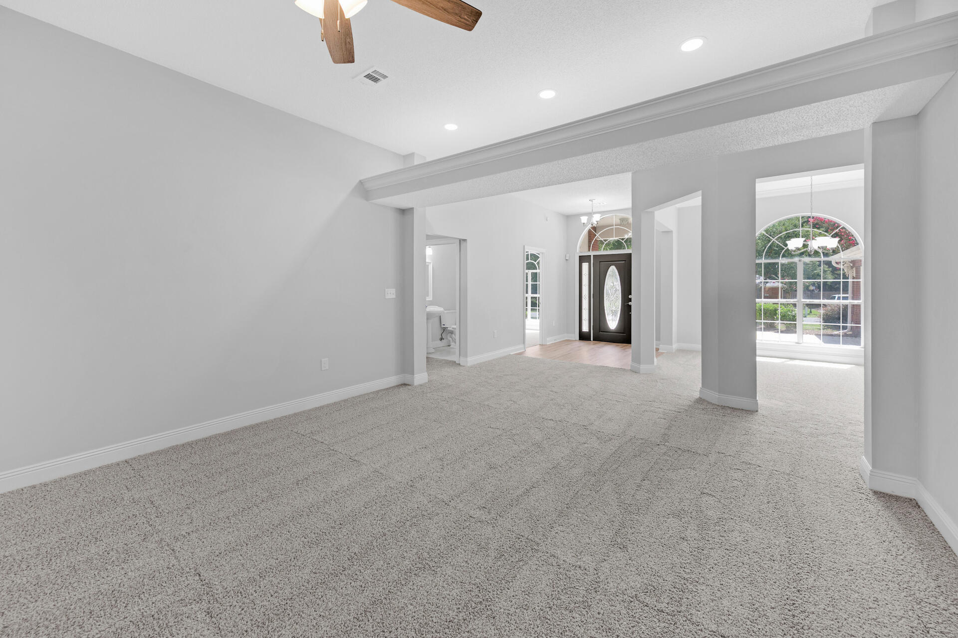 SILVER OAKS PH 1 - Residential