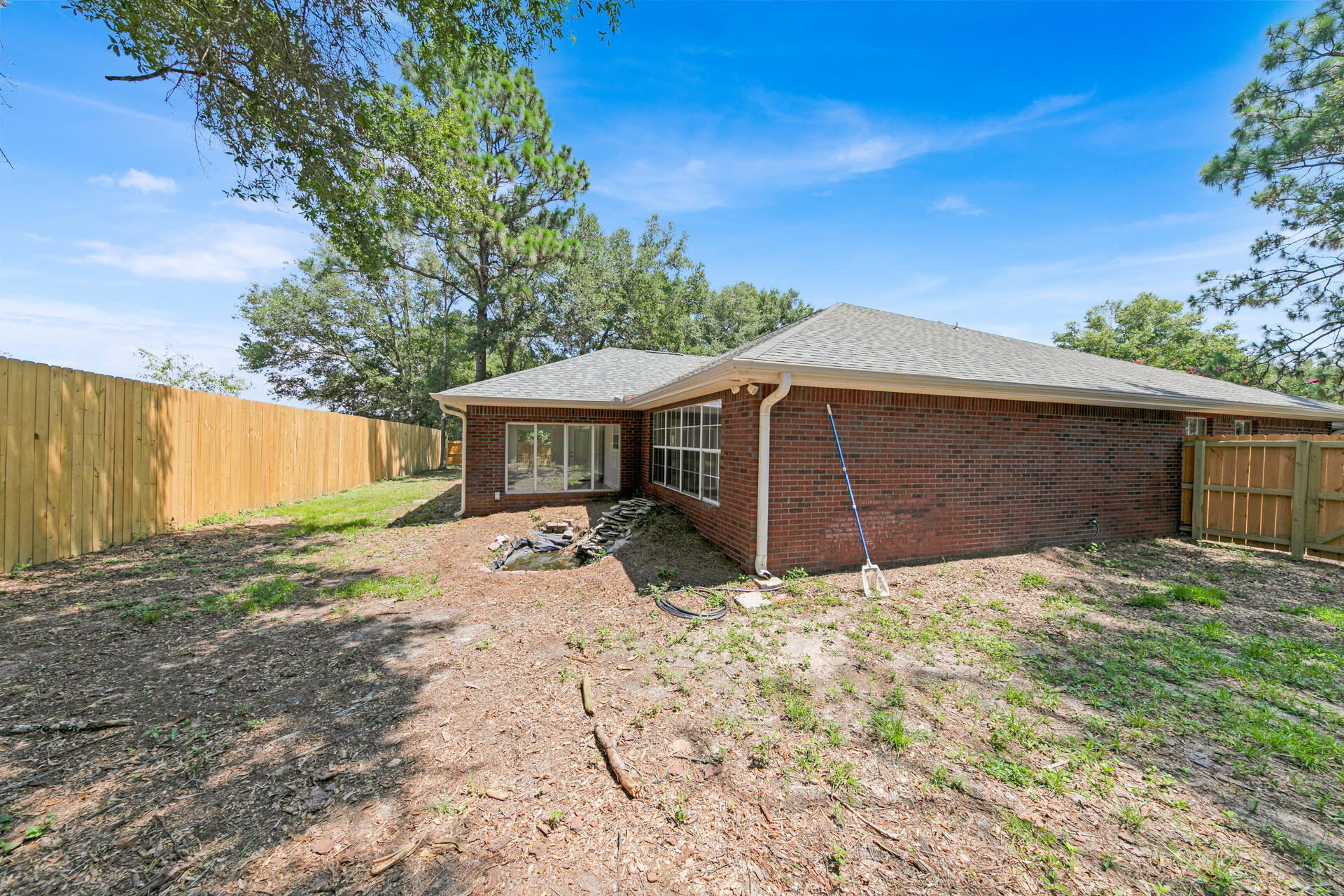 SILVER OAKS PH 1 - Residential