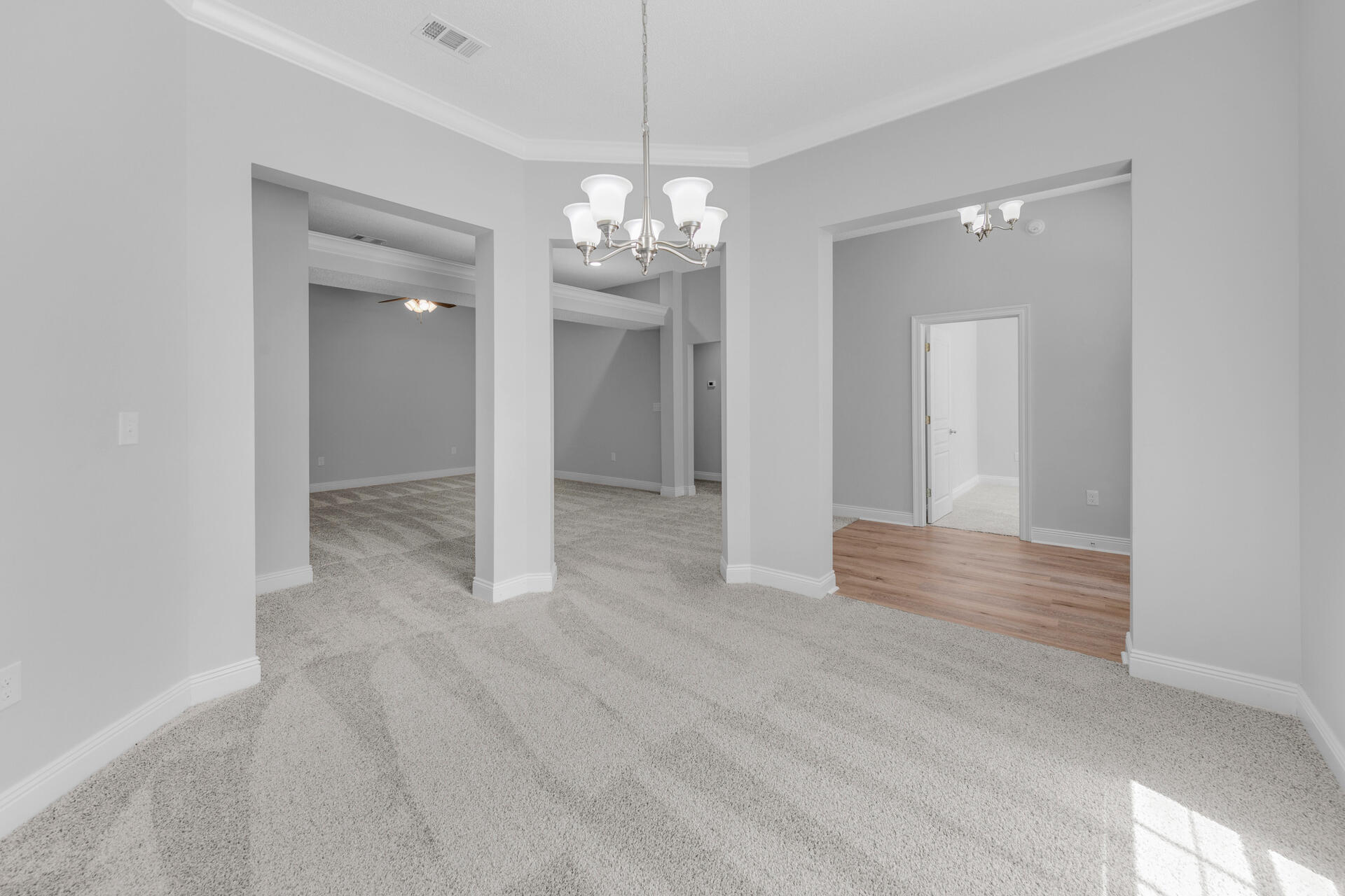 SILVER OAKS PH 1 - Residential