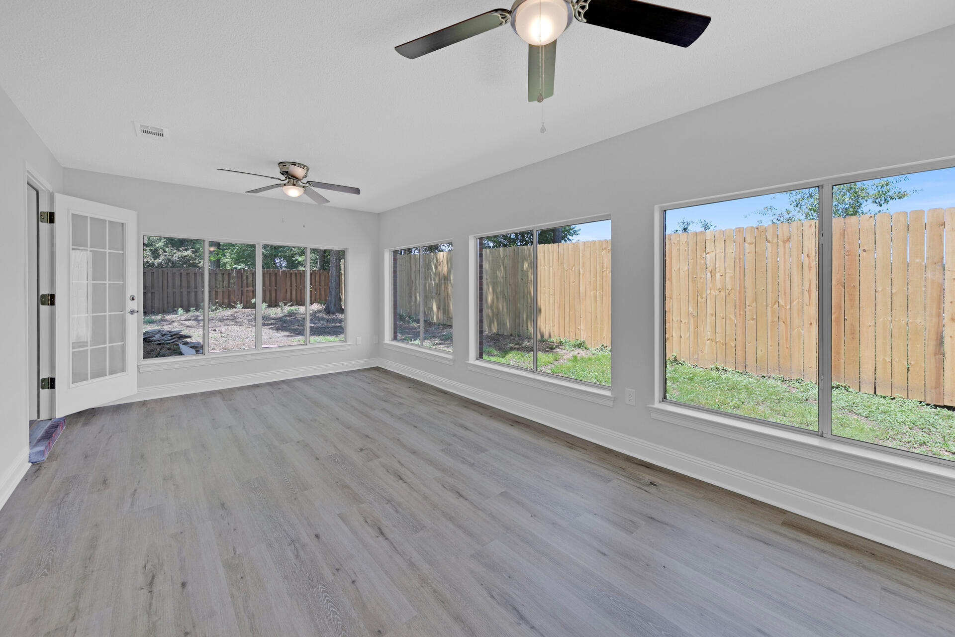 SILVER OAKS PH 1 - Residential