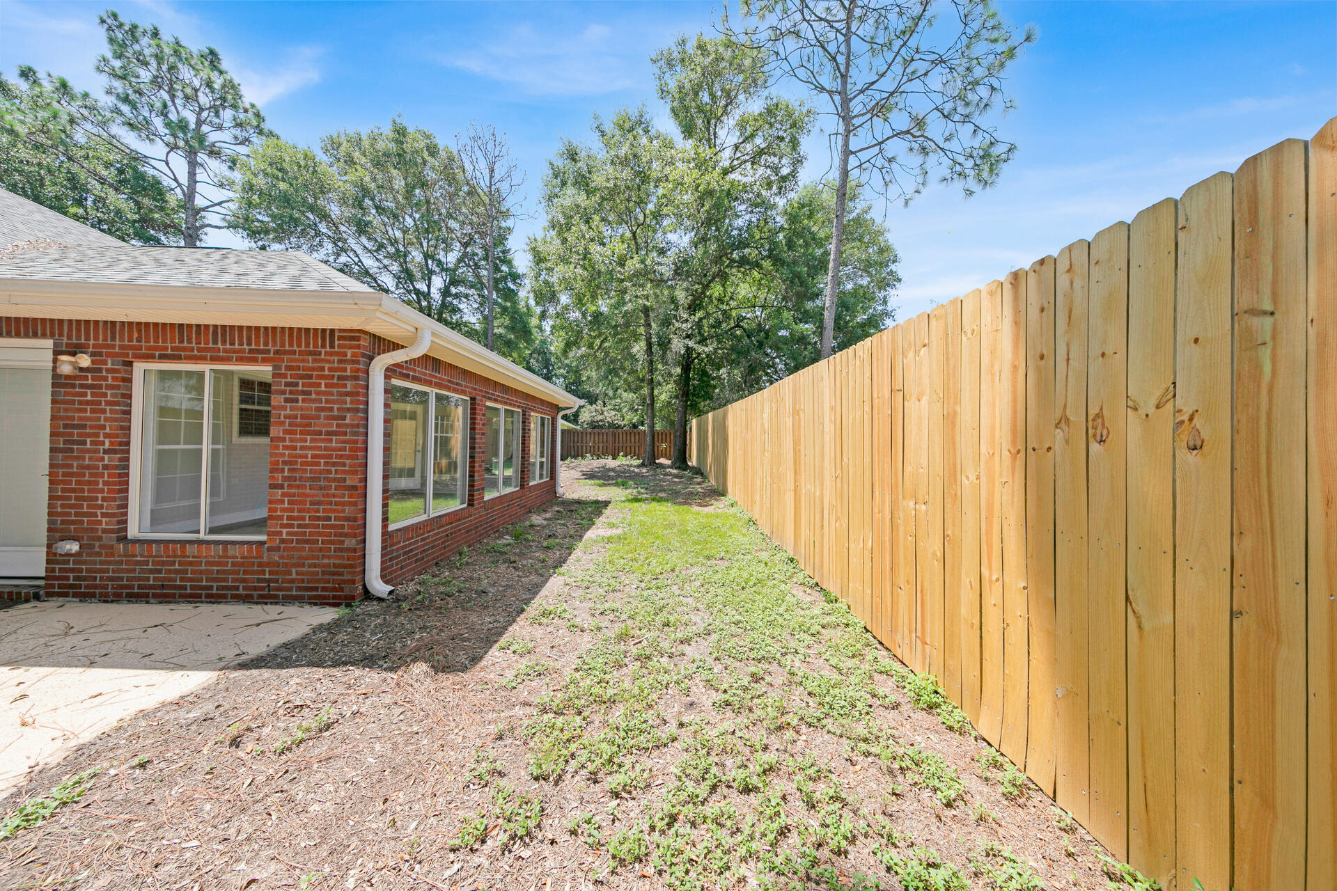 SILVER OAKS PH 1 - Residential