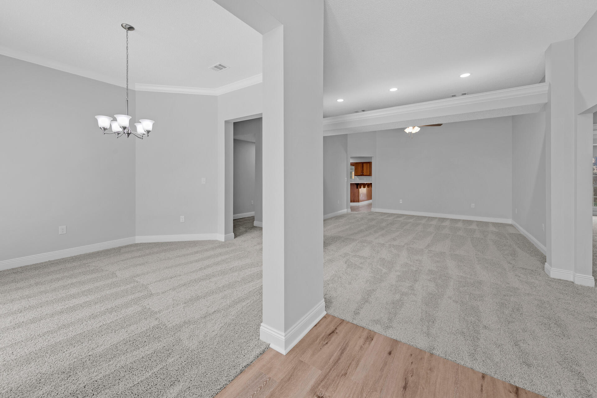 SILVER OAKS PH 1 - Residential