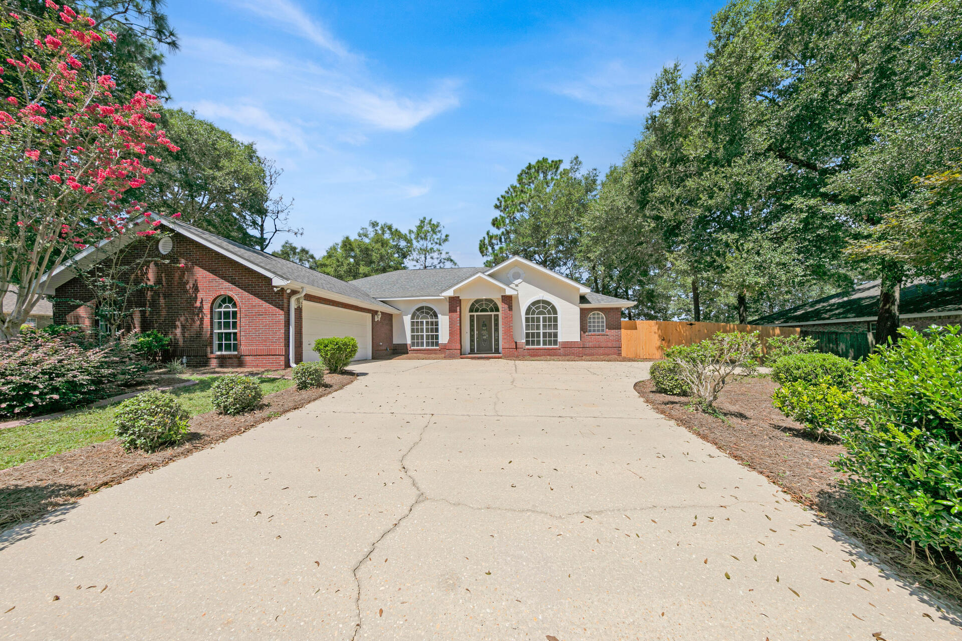 SILVER OAKS PH 1 - Residential