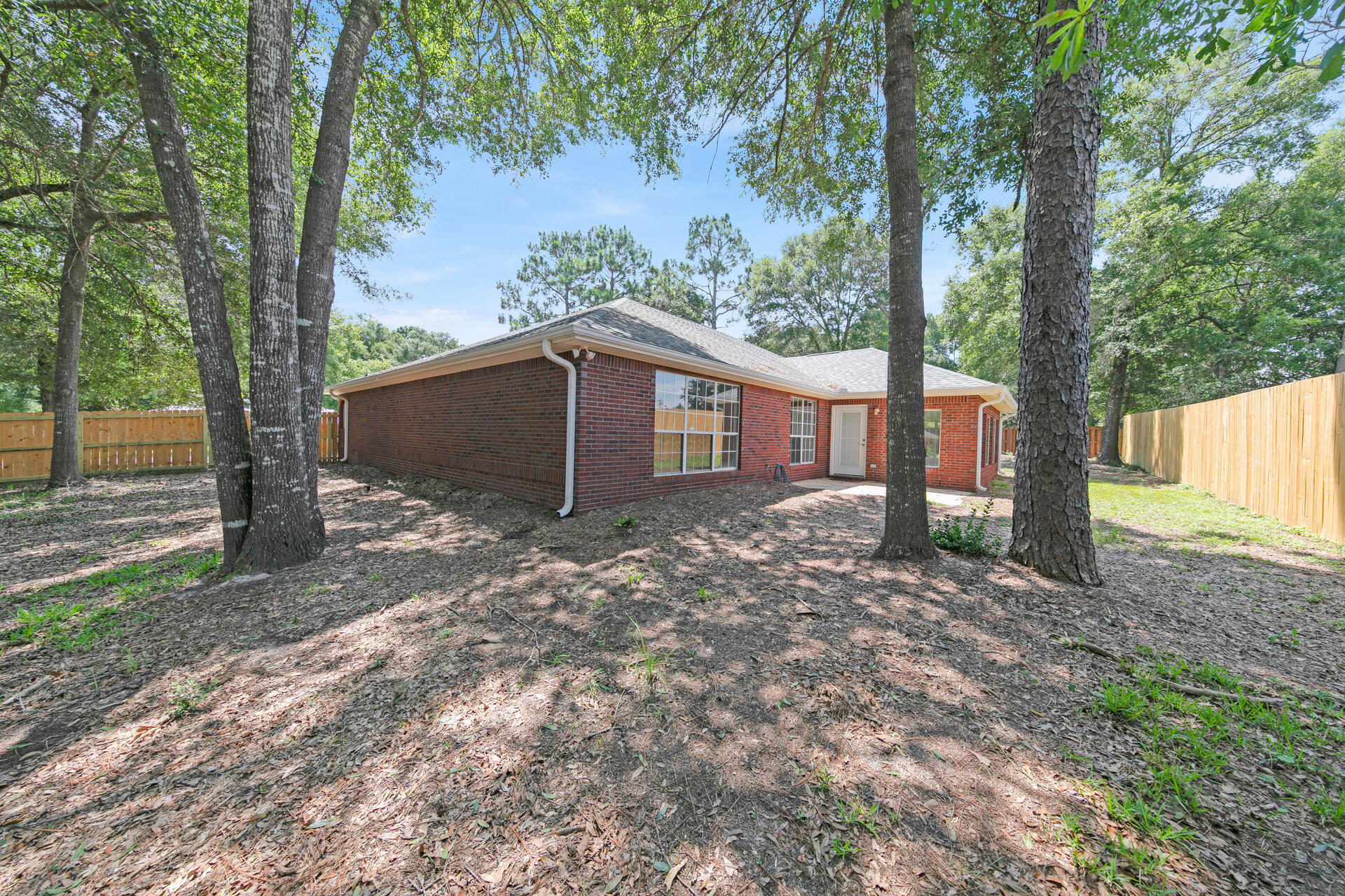 SILVER OAKS PH 1 - Residential