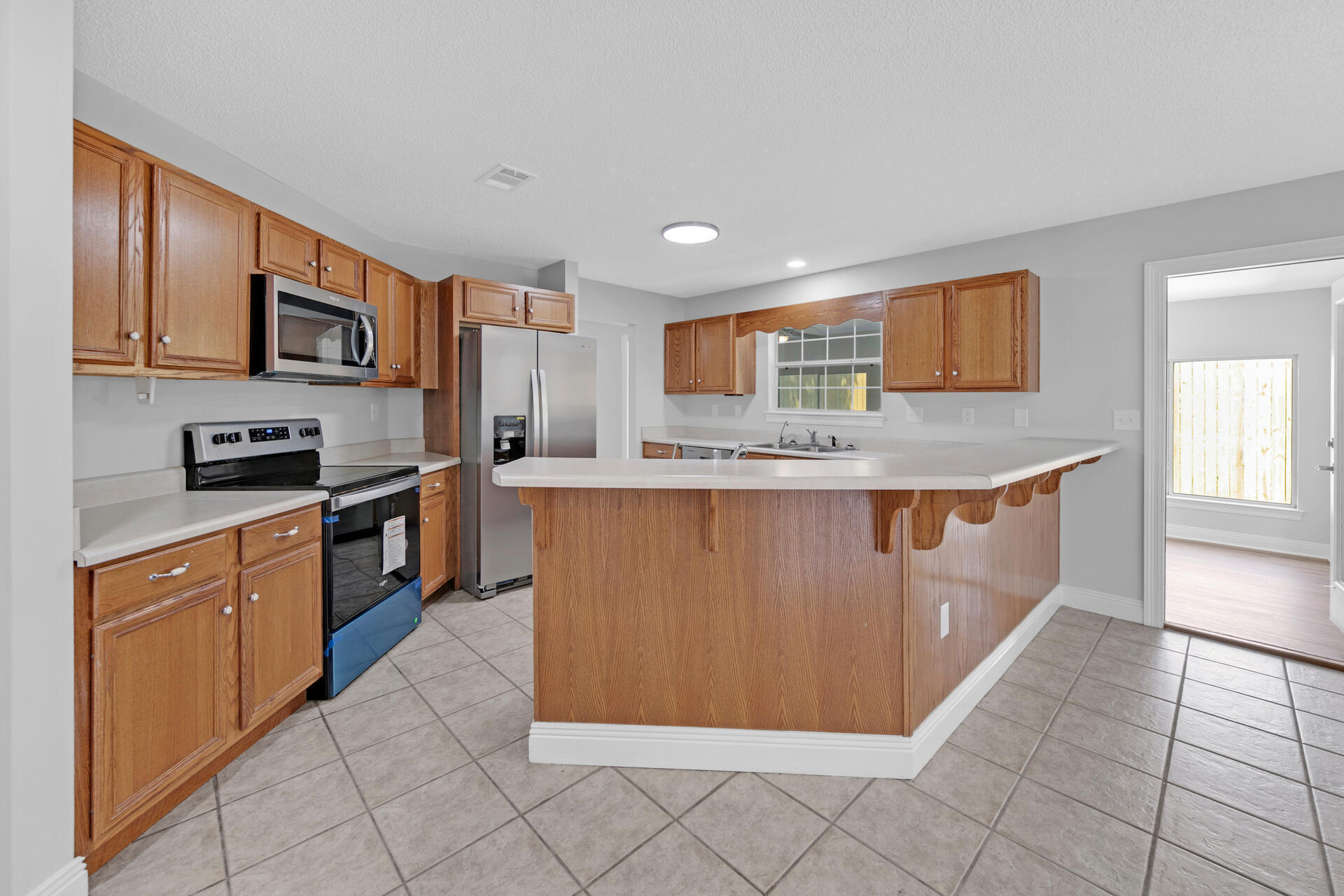 SILVER OAKS PH 1 - Residential