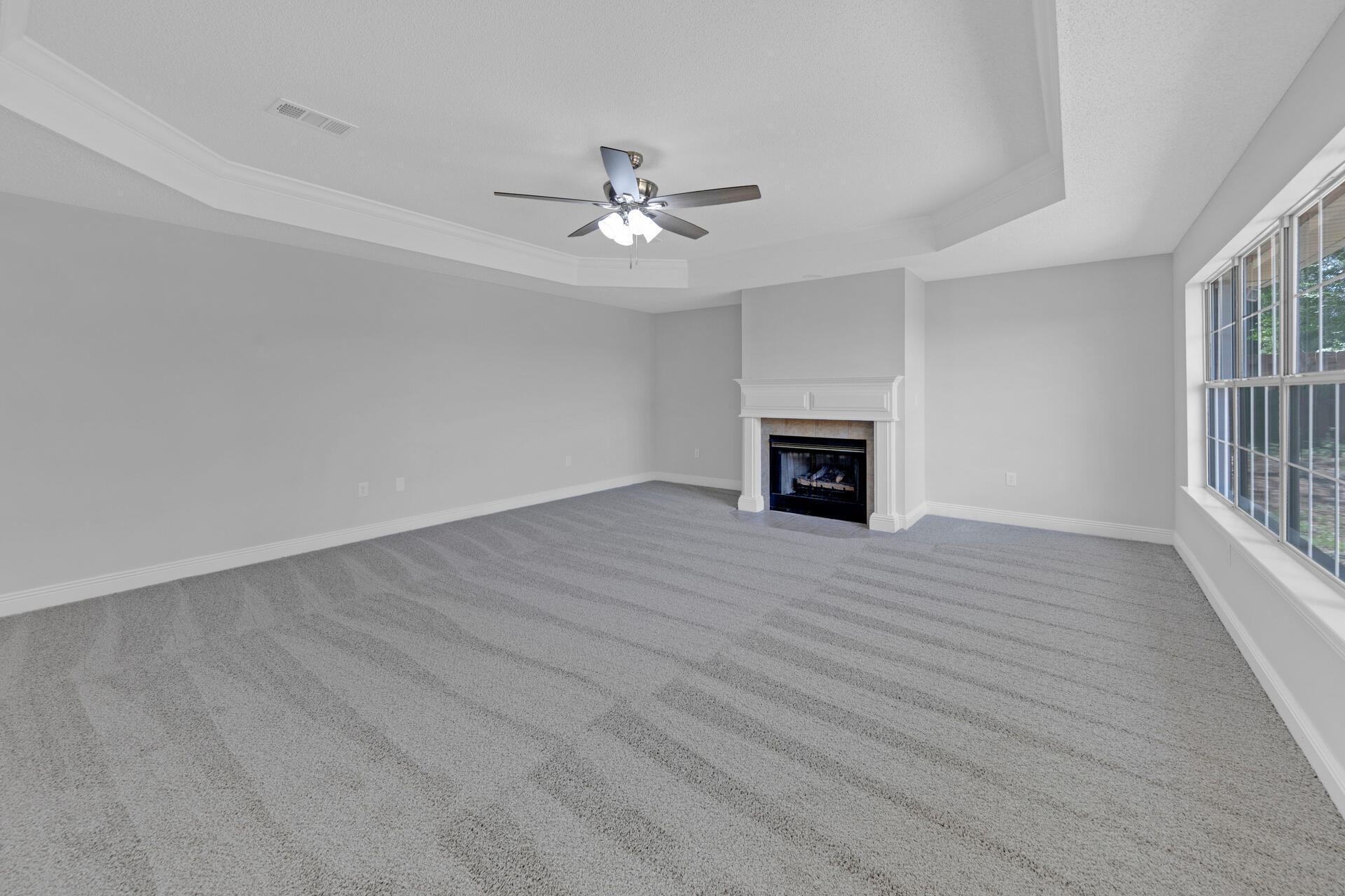 SILVER OAKS PH 1 - Residential