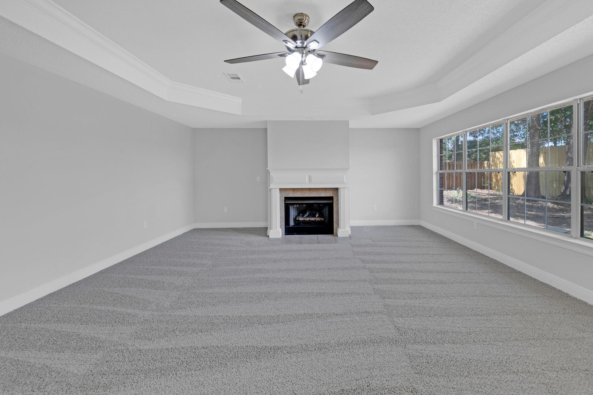 SILVER OAKS PH 1 - Residential