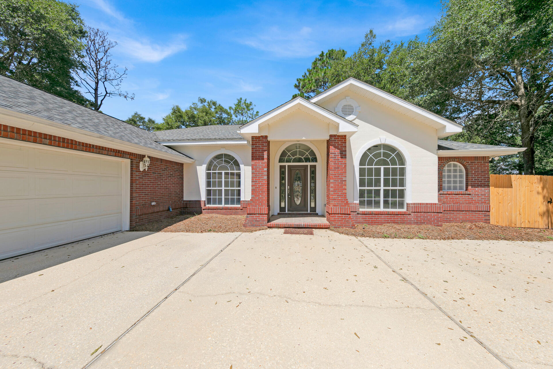 SILVER OAKS PH 1 - Residential