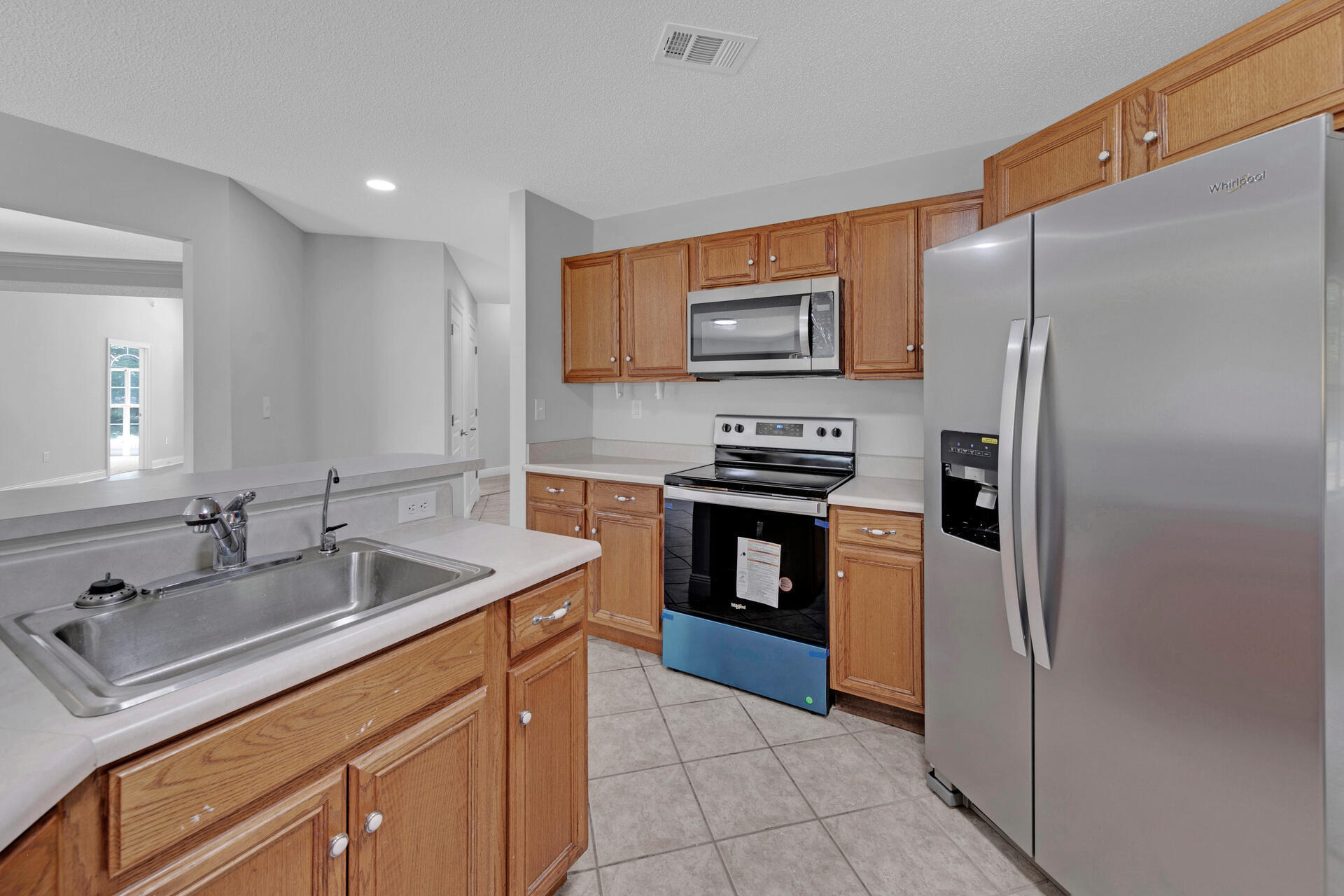 SILVER OAKS PH 1 - Residential