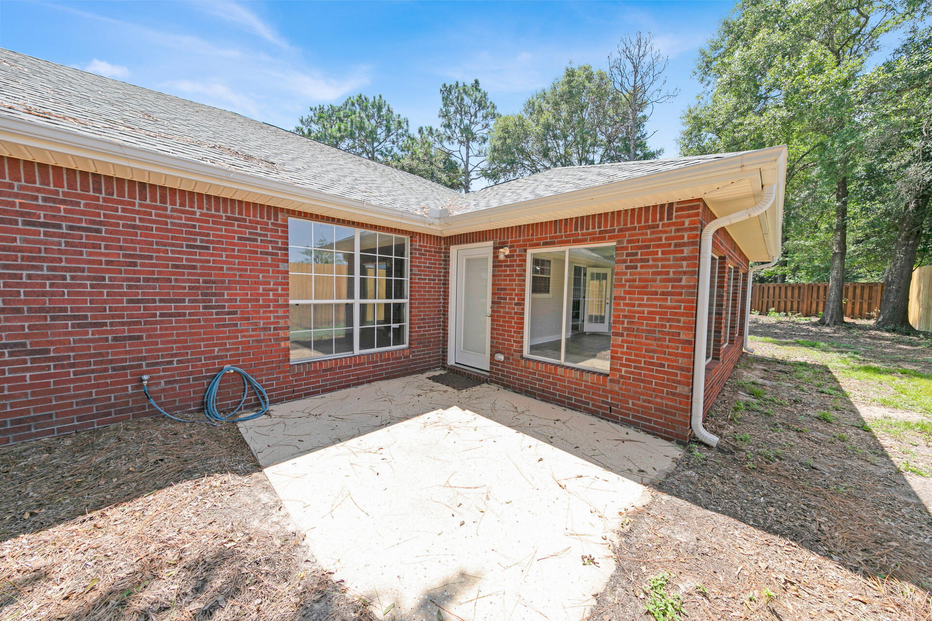 SILVER OAKS PH 1 - Residential