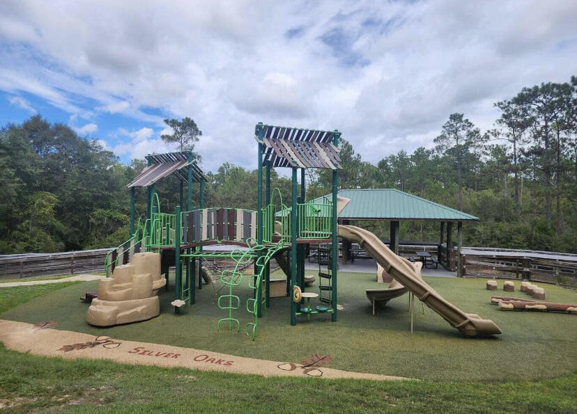 SILVER OAKS PH 1 - Residential