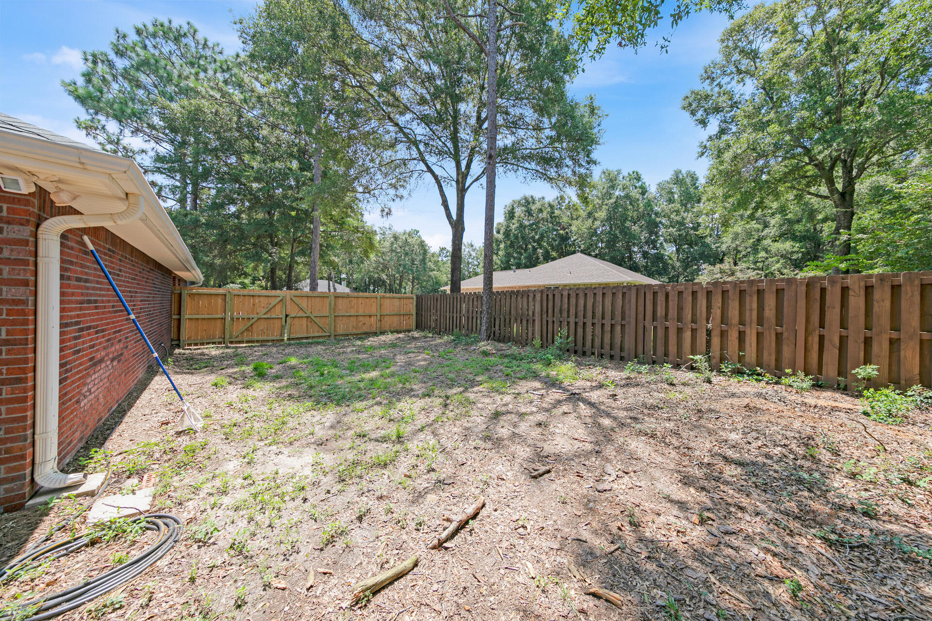 SILVER OAKS PH 1 - Residential