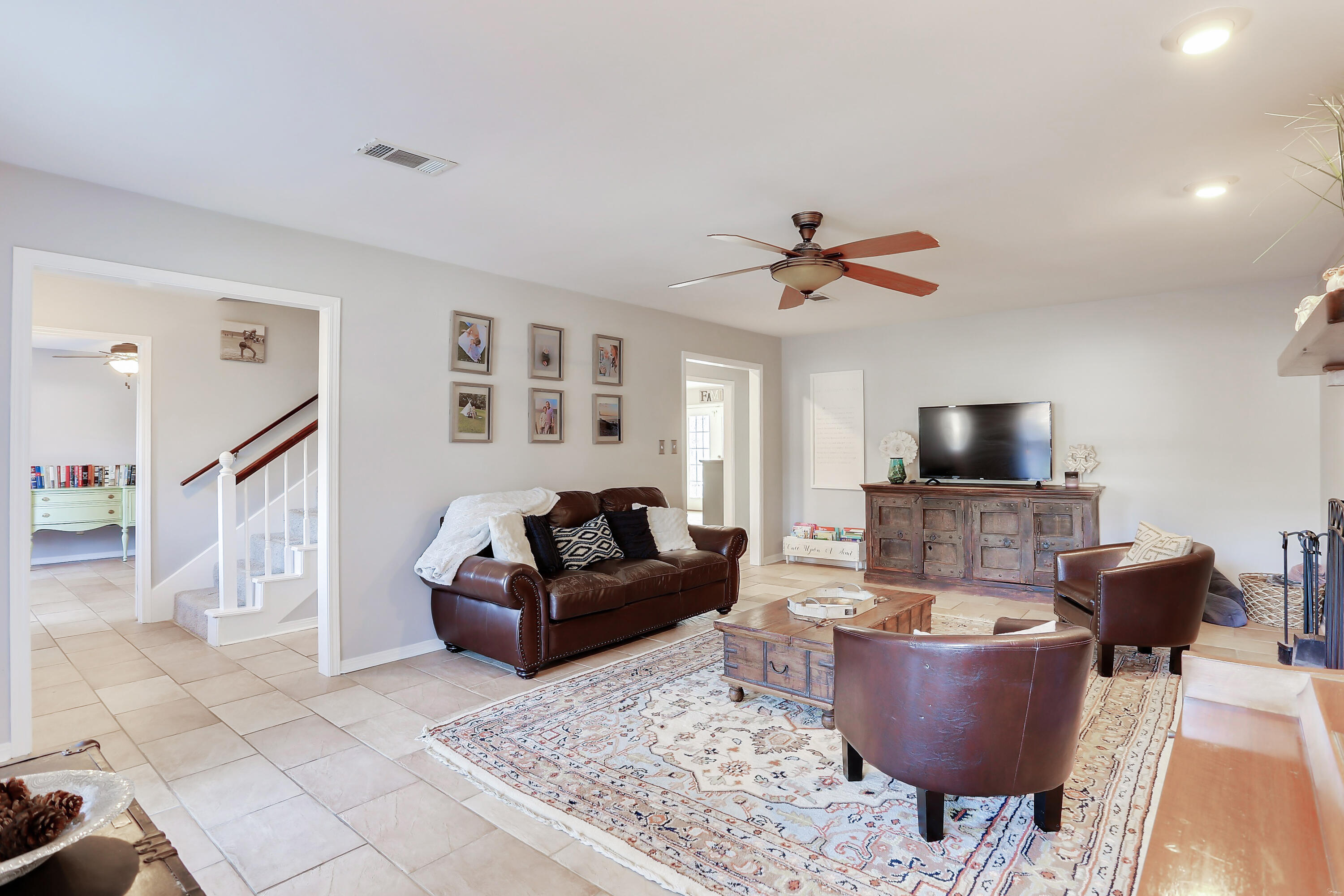 TIGER POINT VILLAGE 1 - 3 - Residential