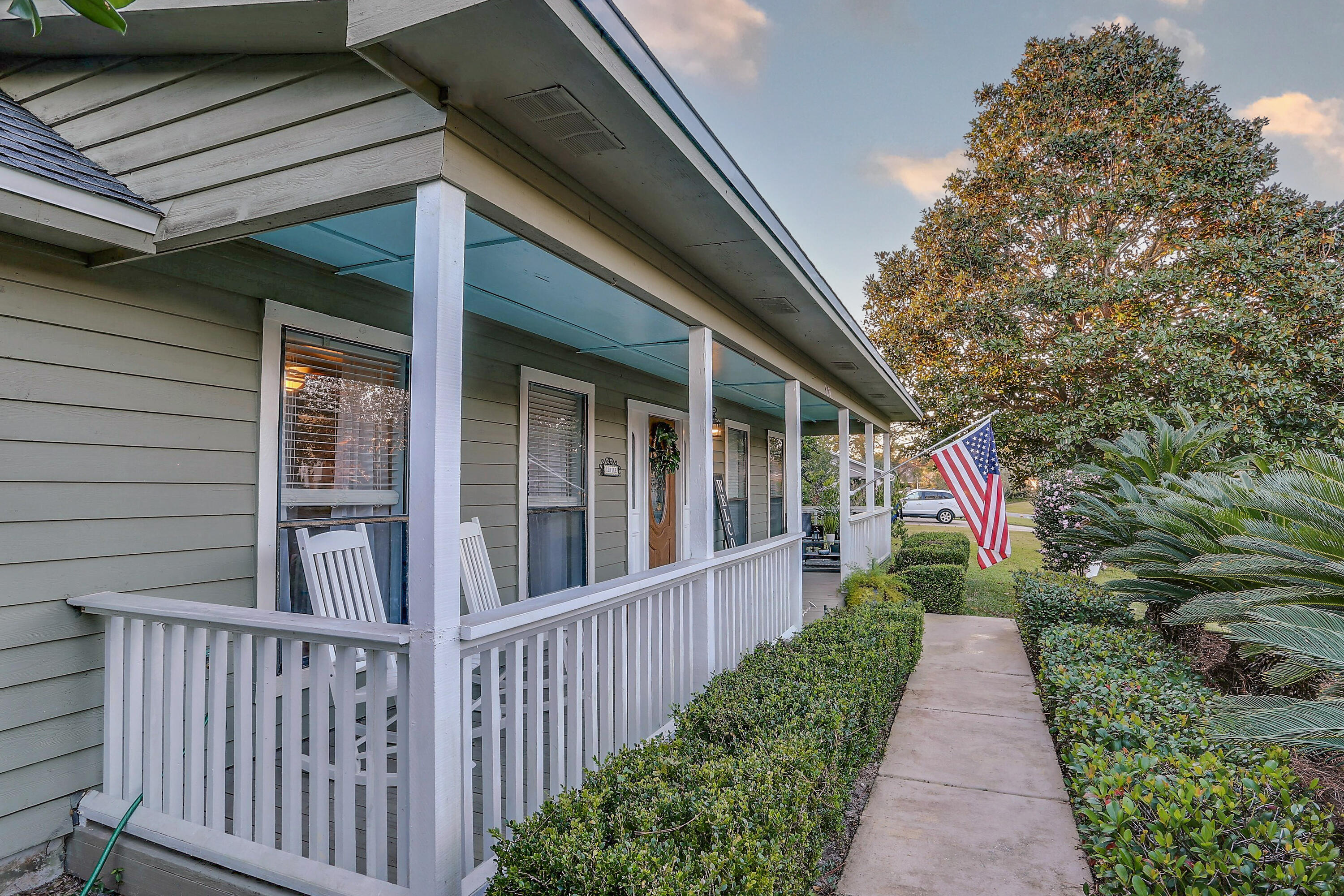 TIGER POINT VILLAGE 1 - 3 - Residential