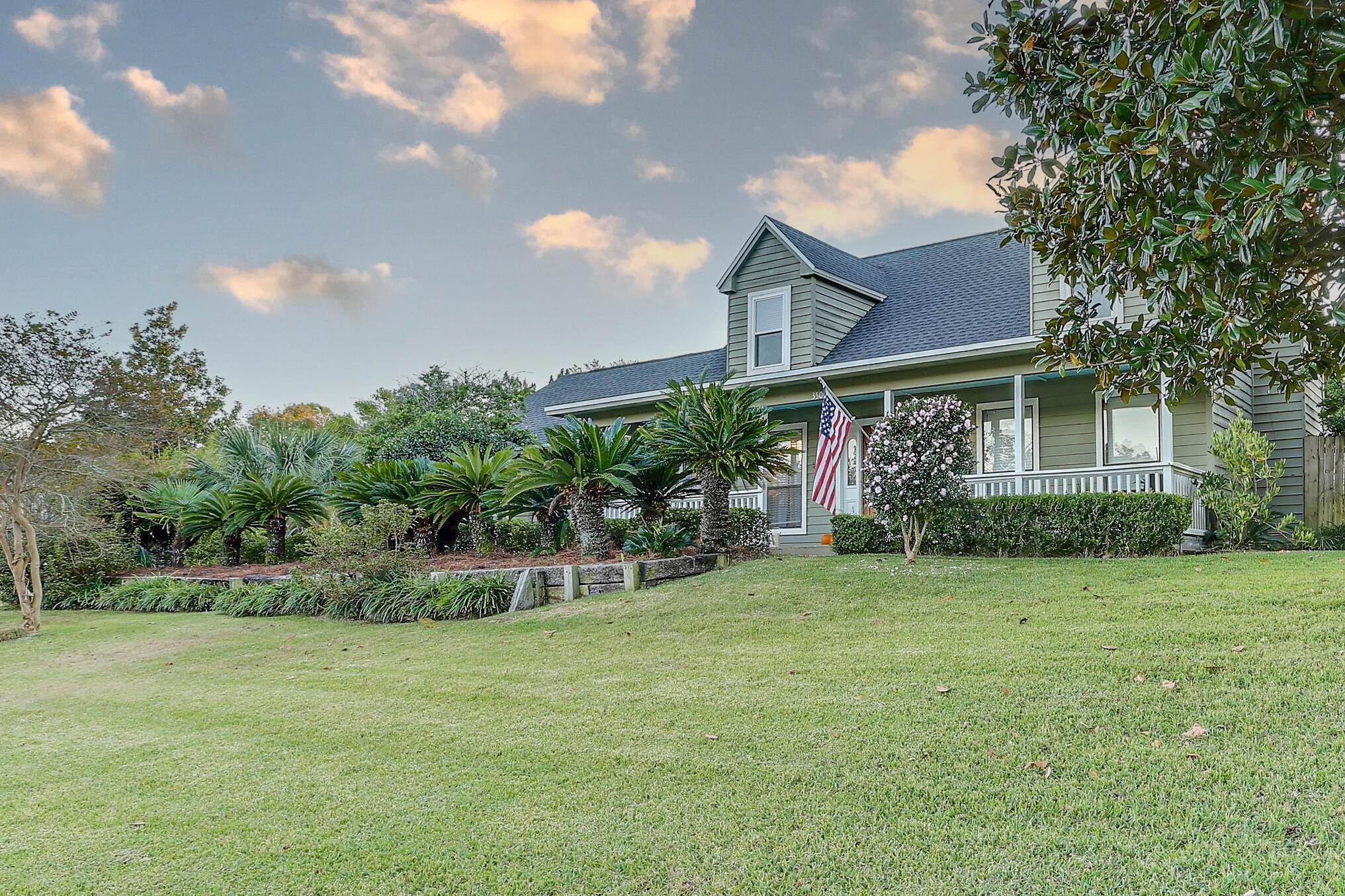 TIGER POINT VILLAGE 1 - 3 - Residential