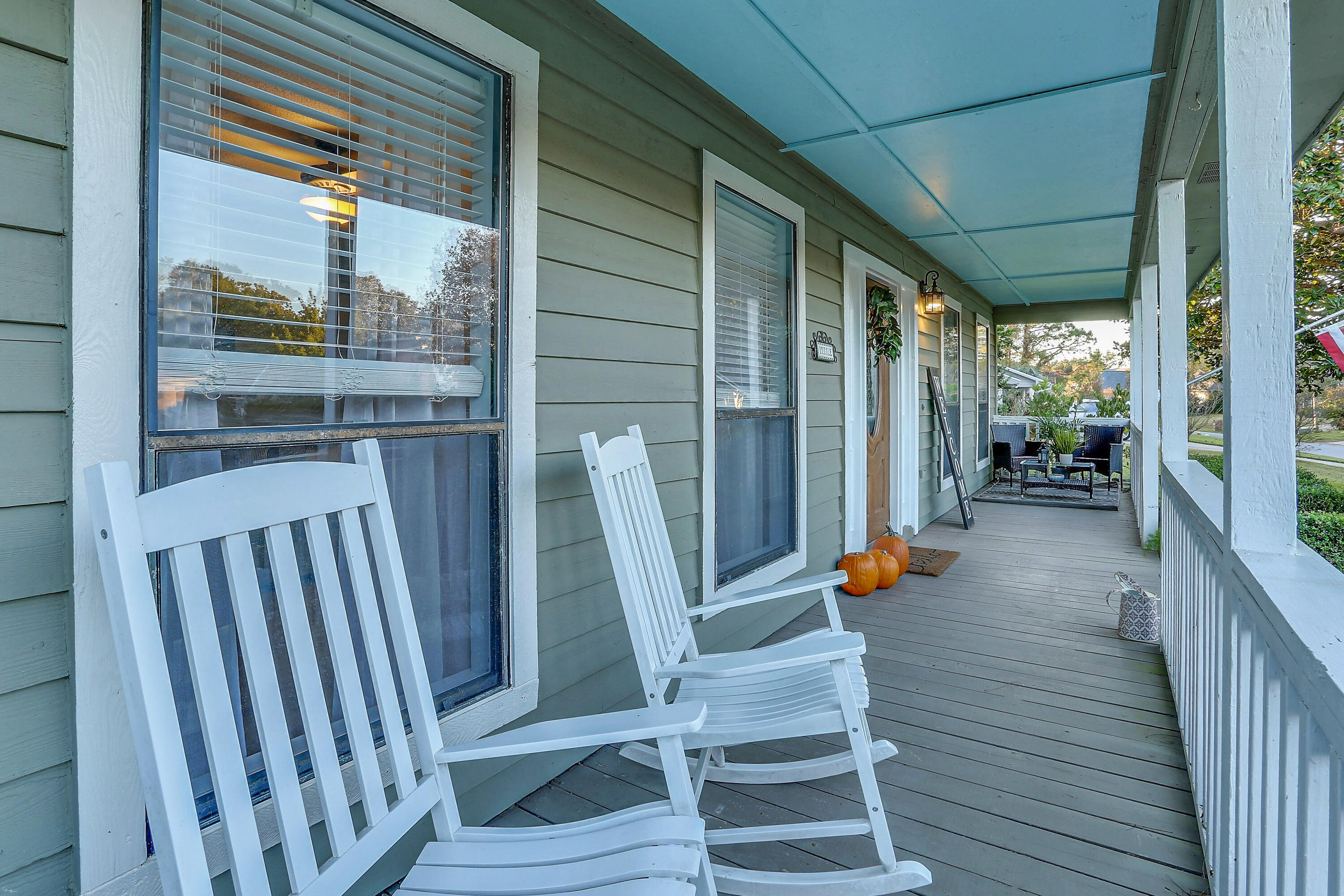 TIGER POINT VILLAGE 1 - 3 - Residential