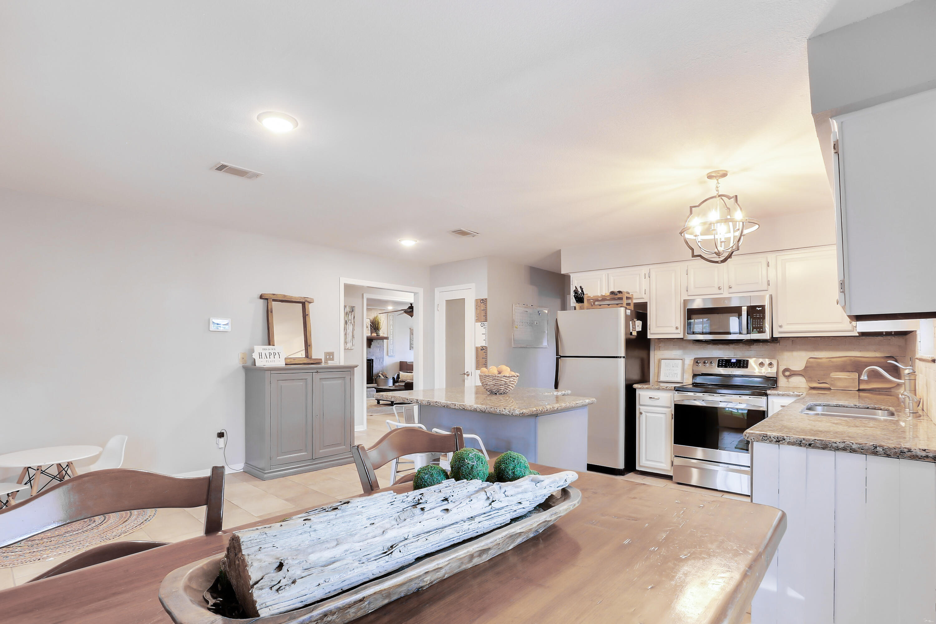 TIGER POINT VILLAGE 1 - 3 - Residential