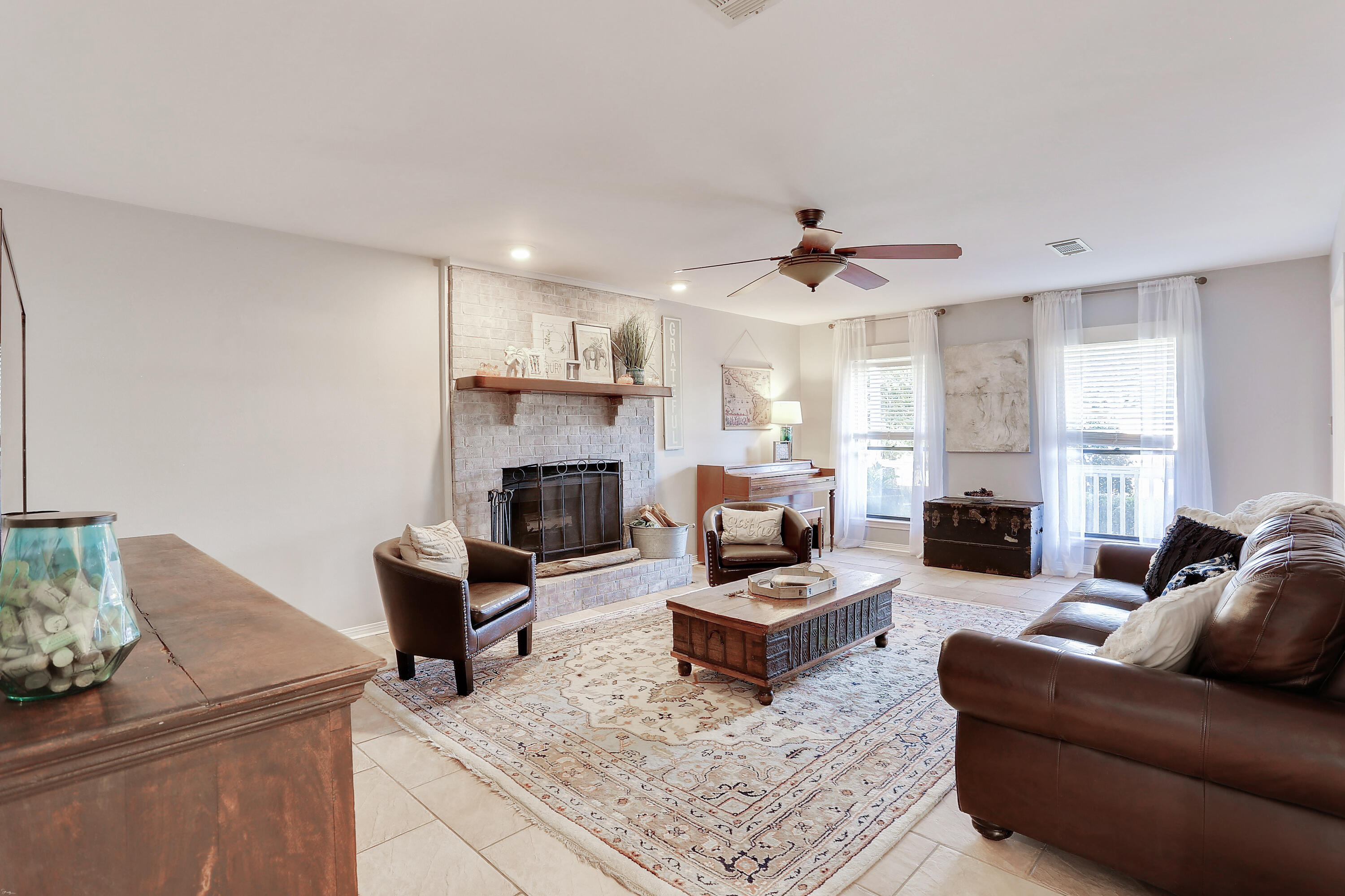 TIGER POINT VILLAGE 1 - 3 - Residential