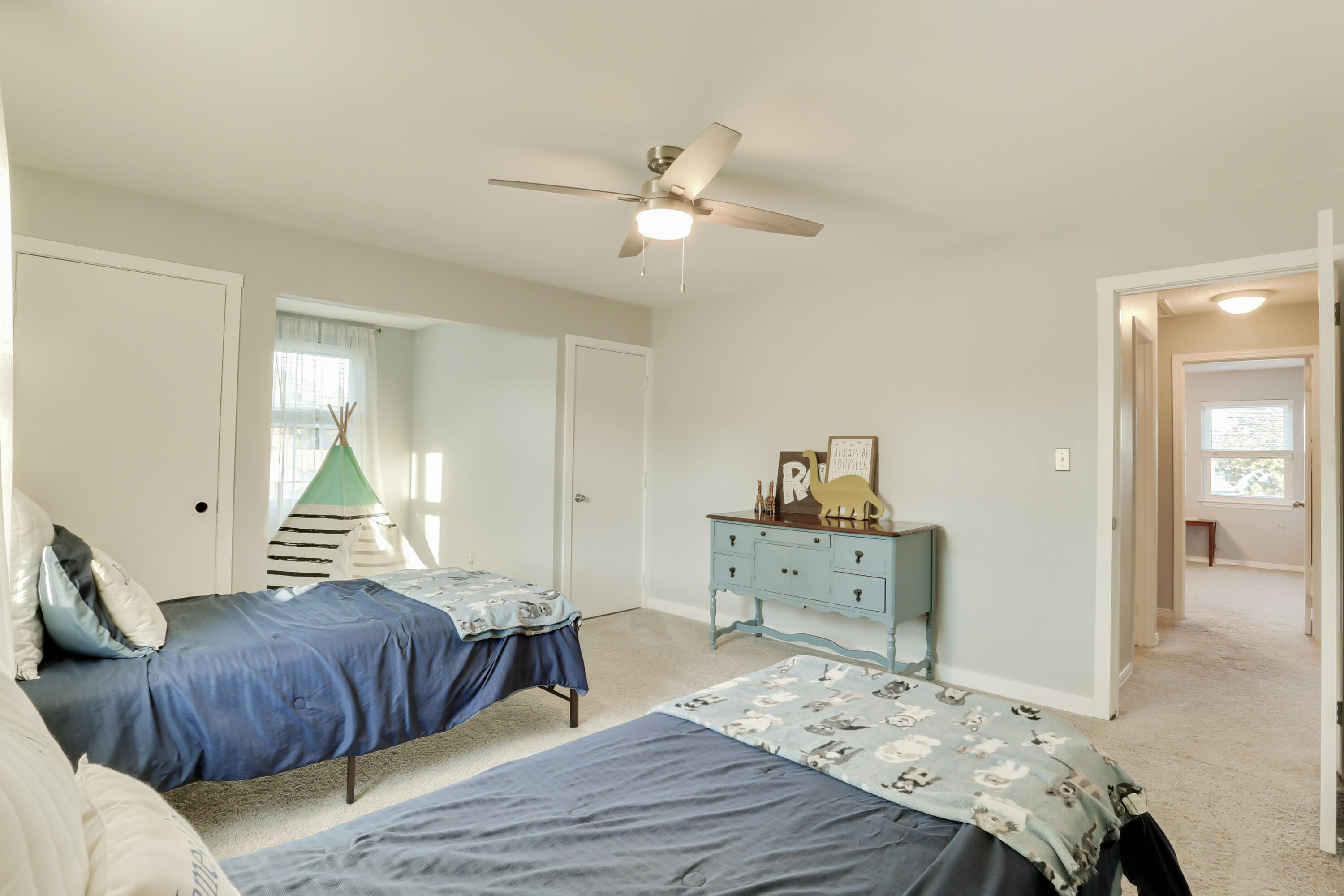 TIGER POINT VILLAGE 1 - 3 - Residential