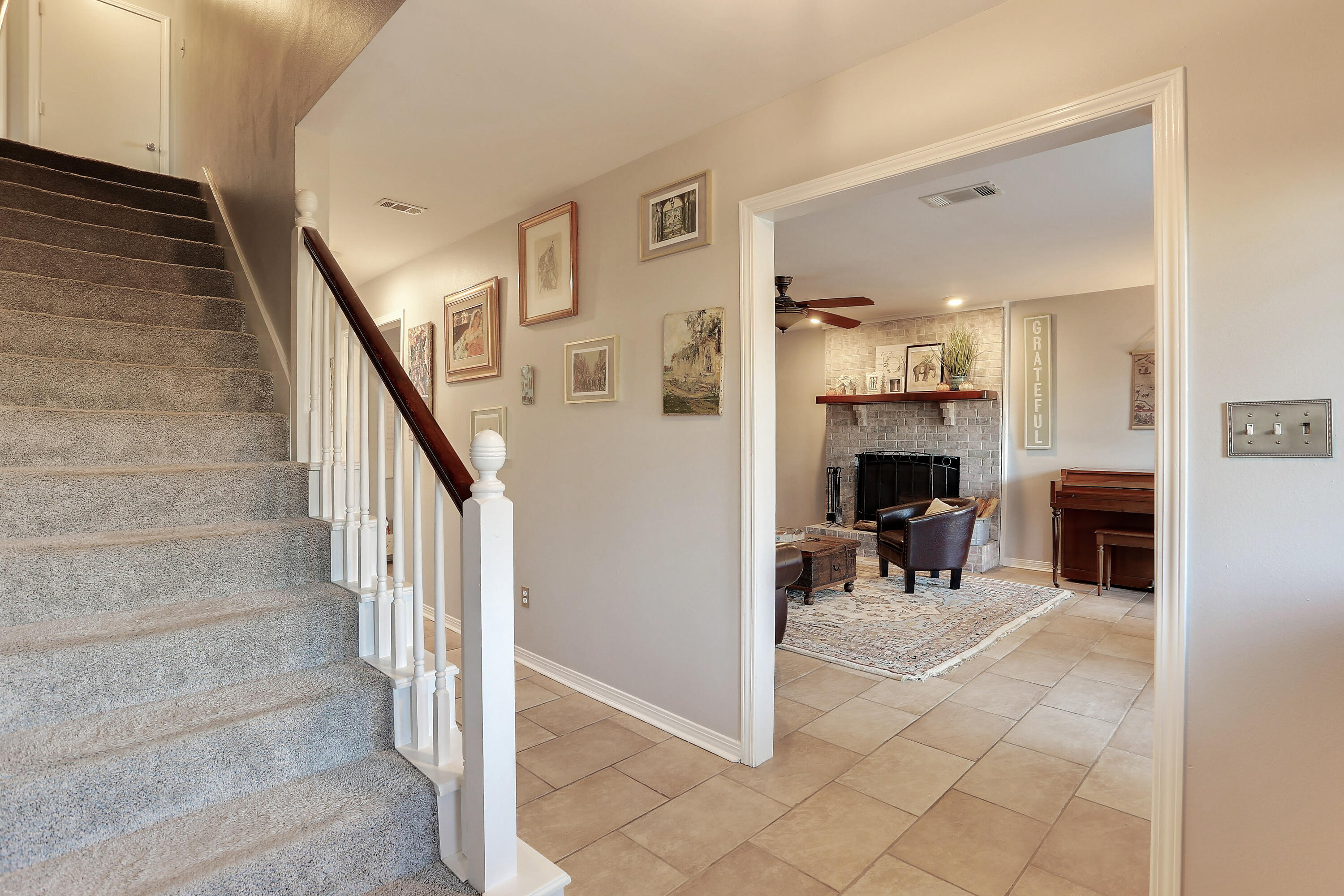 TIGER POINT VILLAGE 1 - 3 - Residential